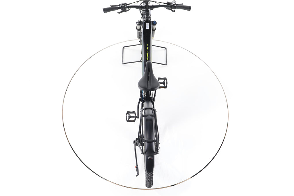 Trek Powerfly FS 4 Equipped Gen 2 SUV E-Bike - Image 22