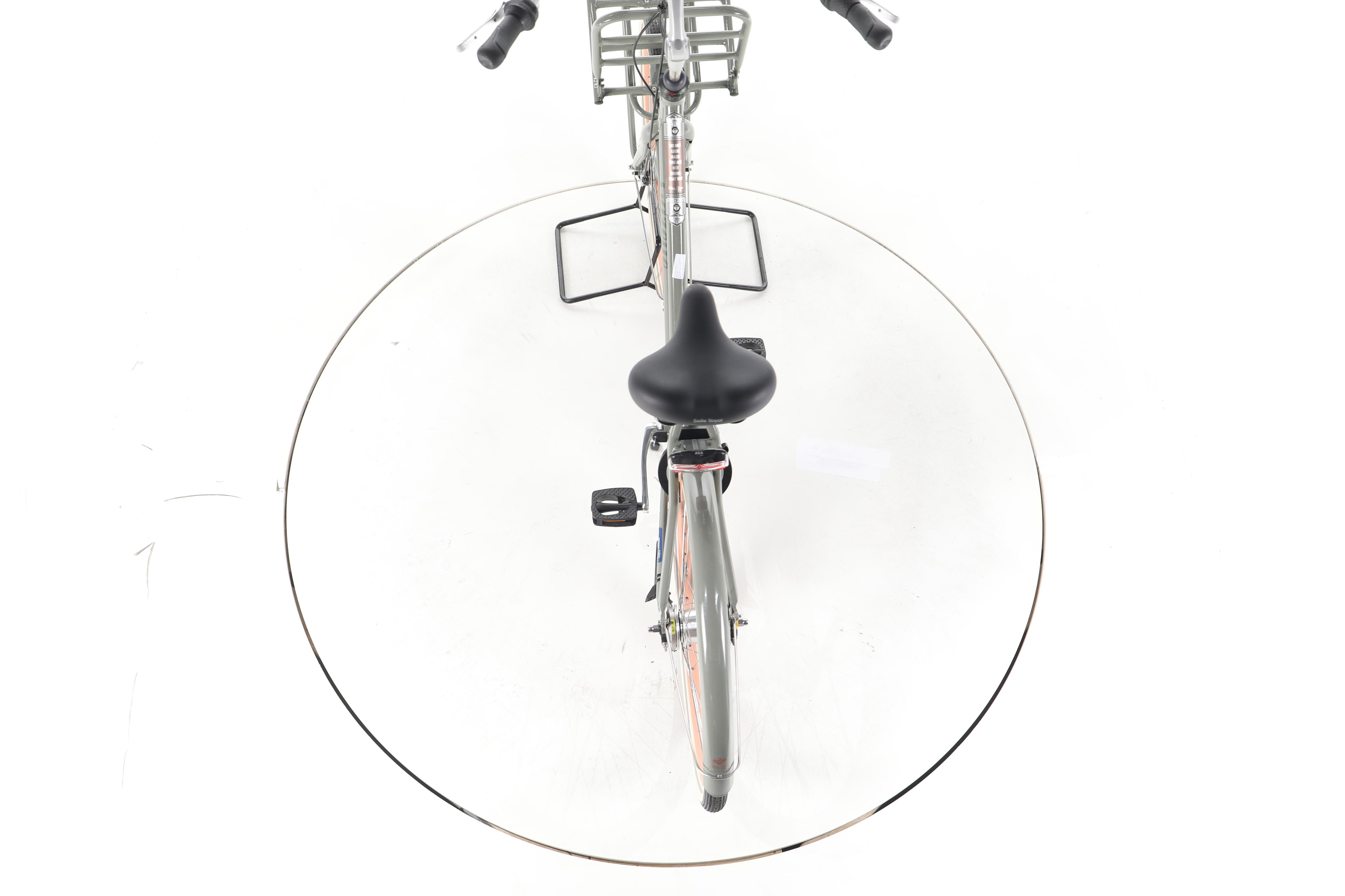 Gazelle Miss Grace Fahrrad City & Trekking - Image 22