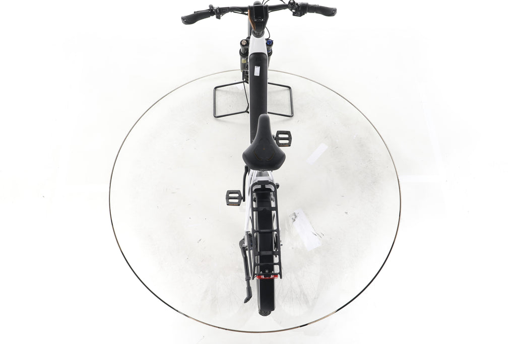 Riese & Müller Nevo 4 GT City E-Bike Tiefeinsteiger - Image 22