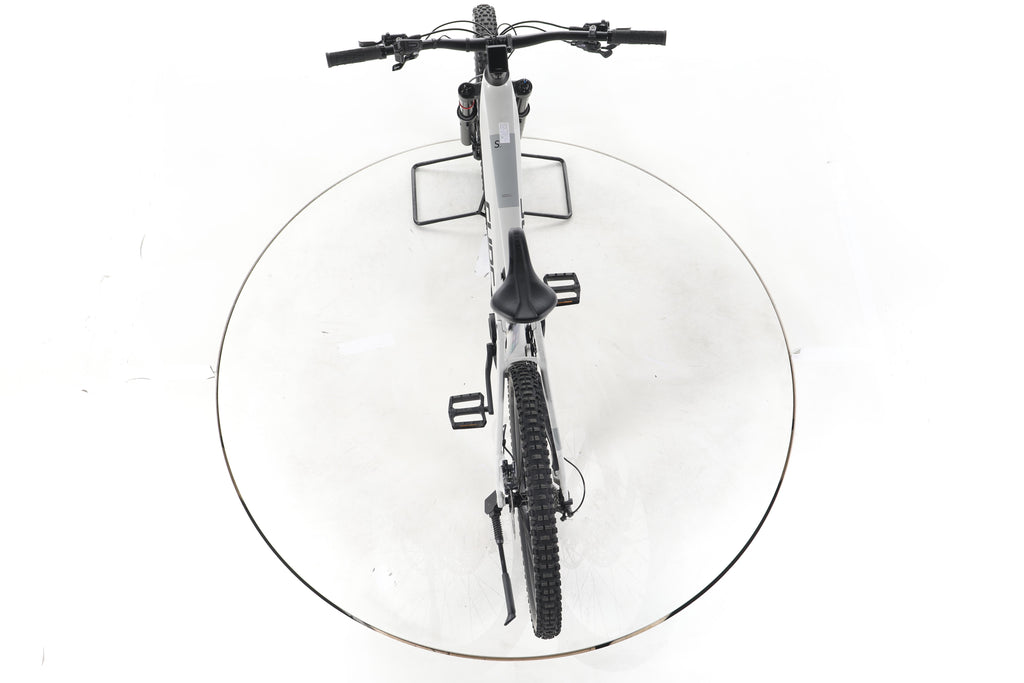 Cube Stereo Hybrid 160 HPC SLX E-Bike Fully Carbon - Image 22