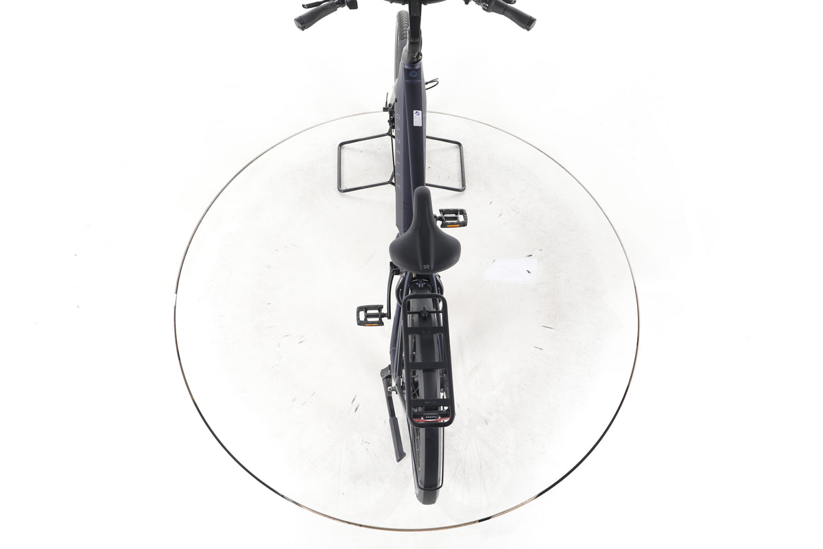 Gazelle Chamonix C5 HMS City E-Bike - Image 22