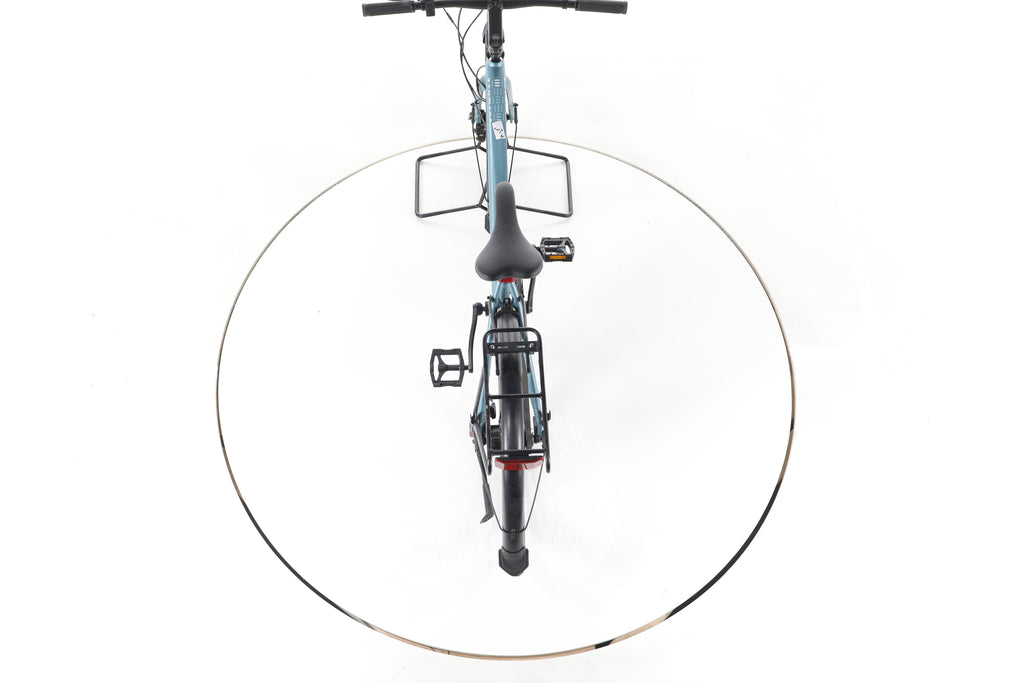TENWAYS CGO600 City E-Bike - Image 22