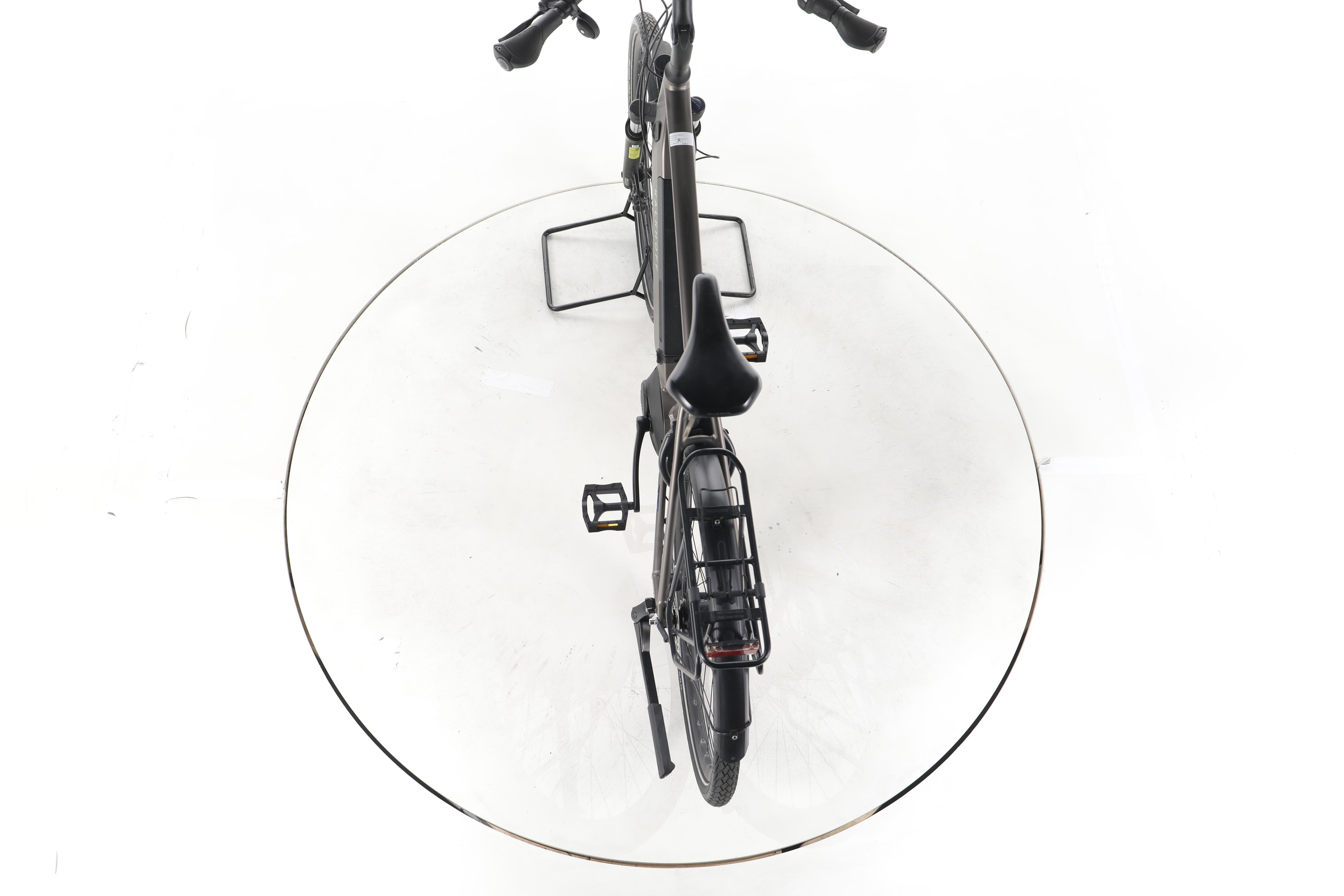 Kalkhoff Image 3.B Move City E-Bike - Image 22