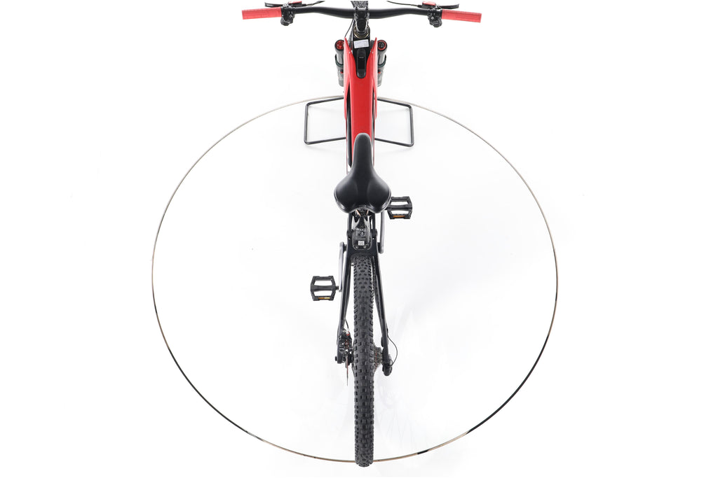 GASGAS ECC 5 Fully E-Bike Carbon 2024 - Image 22