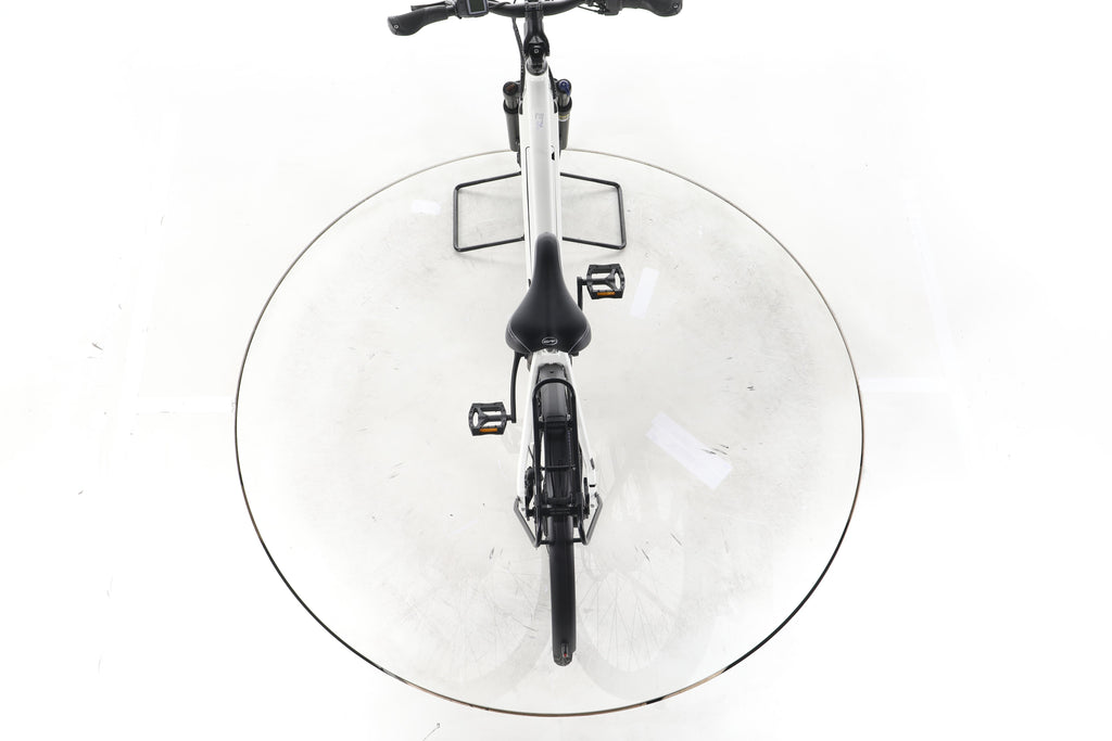 HNF Nicolai SD3 Urban City E-Bike - Image 22