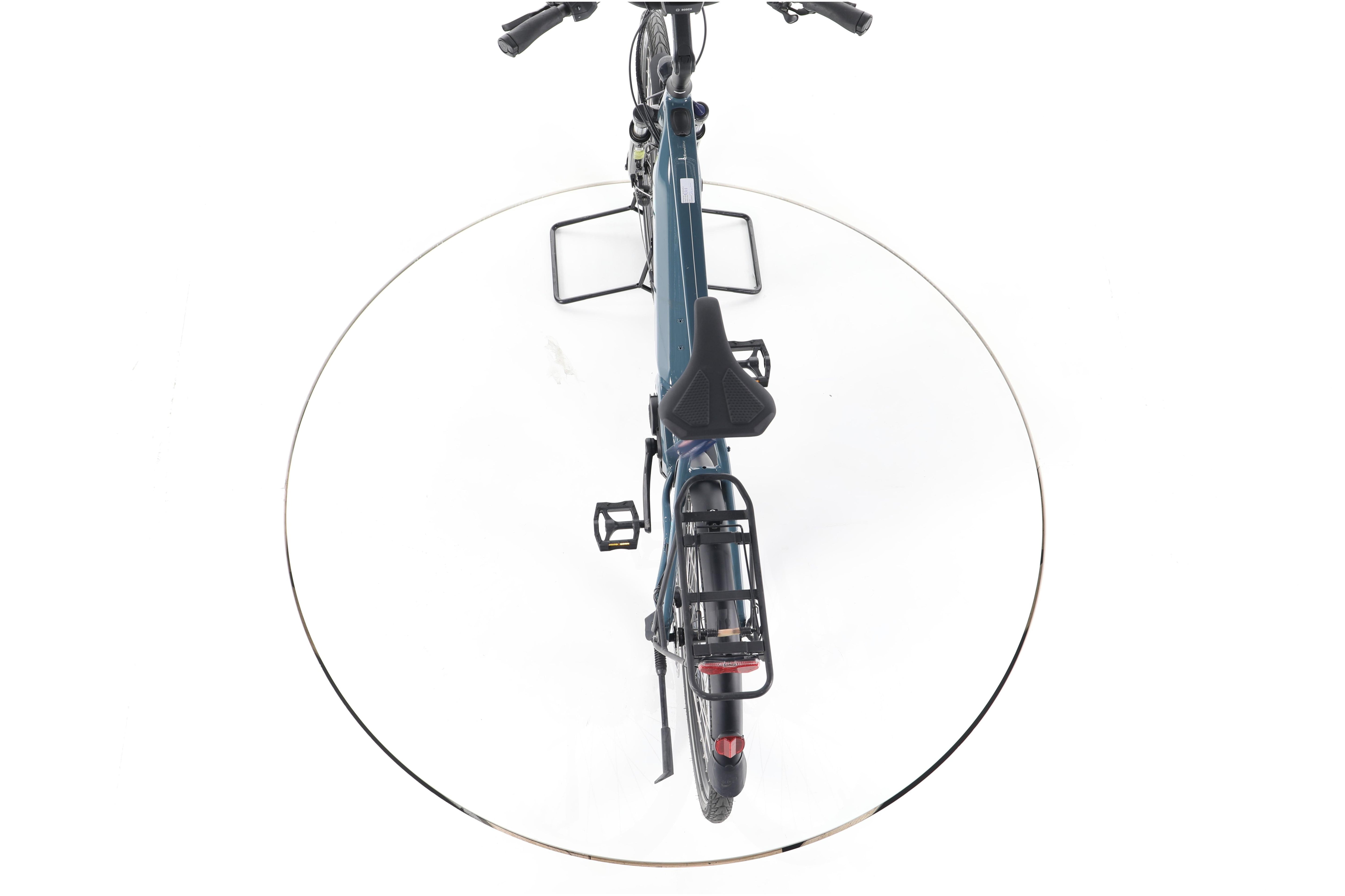 2R Manufaktur ELX 10 Trekking E-Bike - Image 22