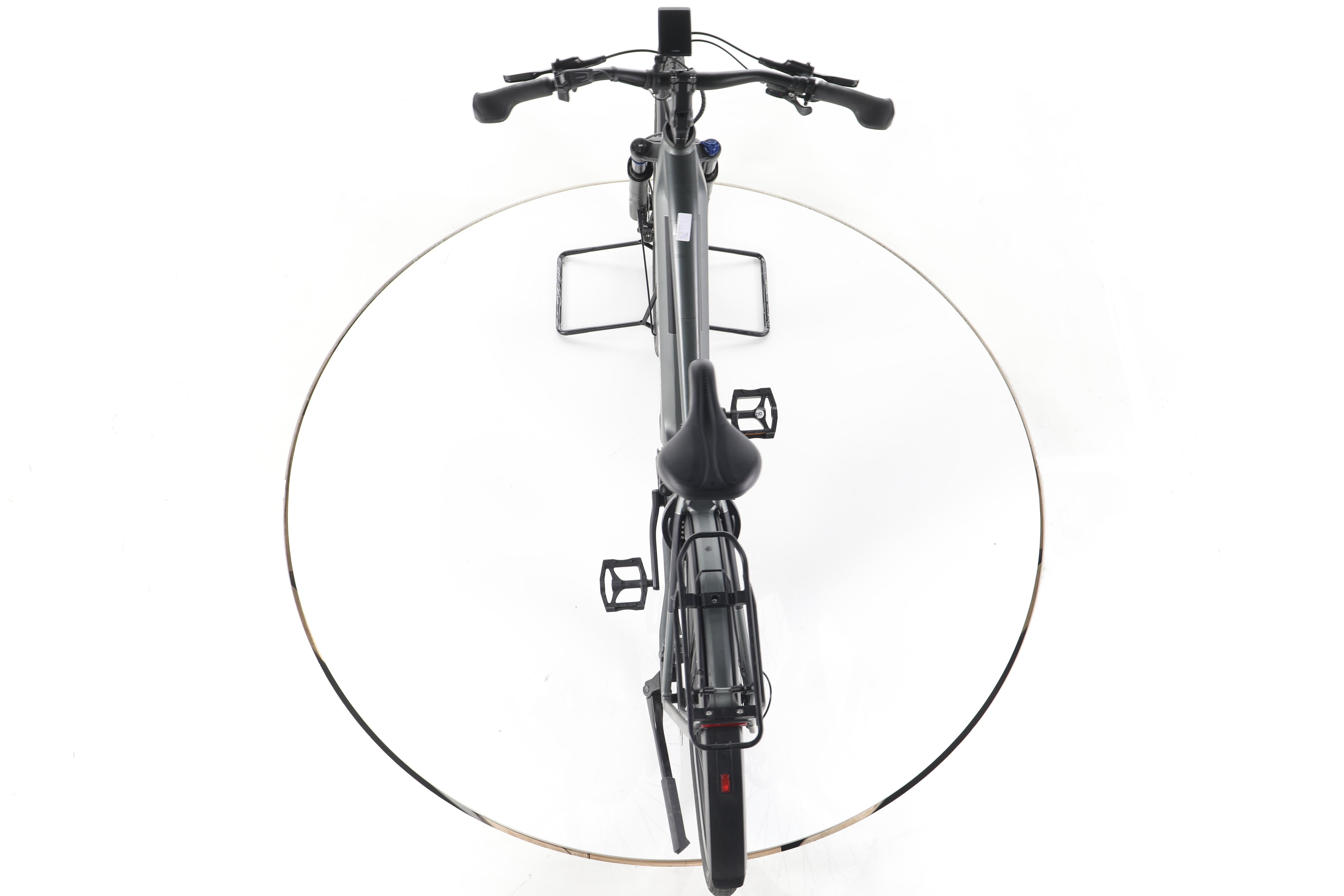 Cube Kathmandu Hybrid Pro Trekking E-Bike - Image 22