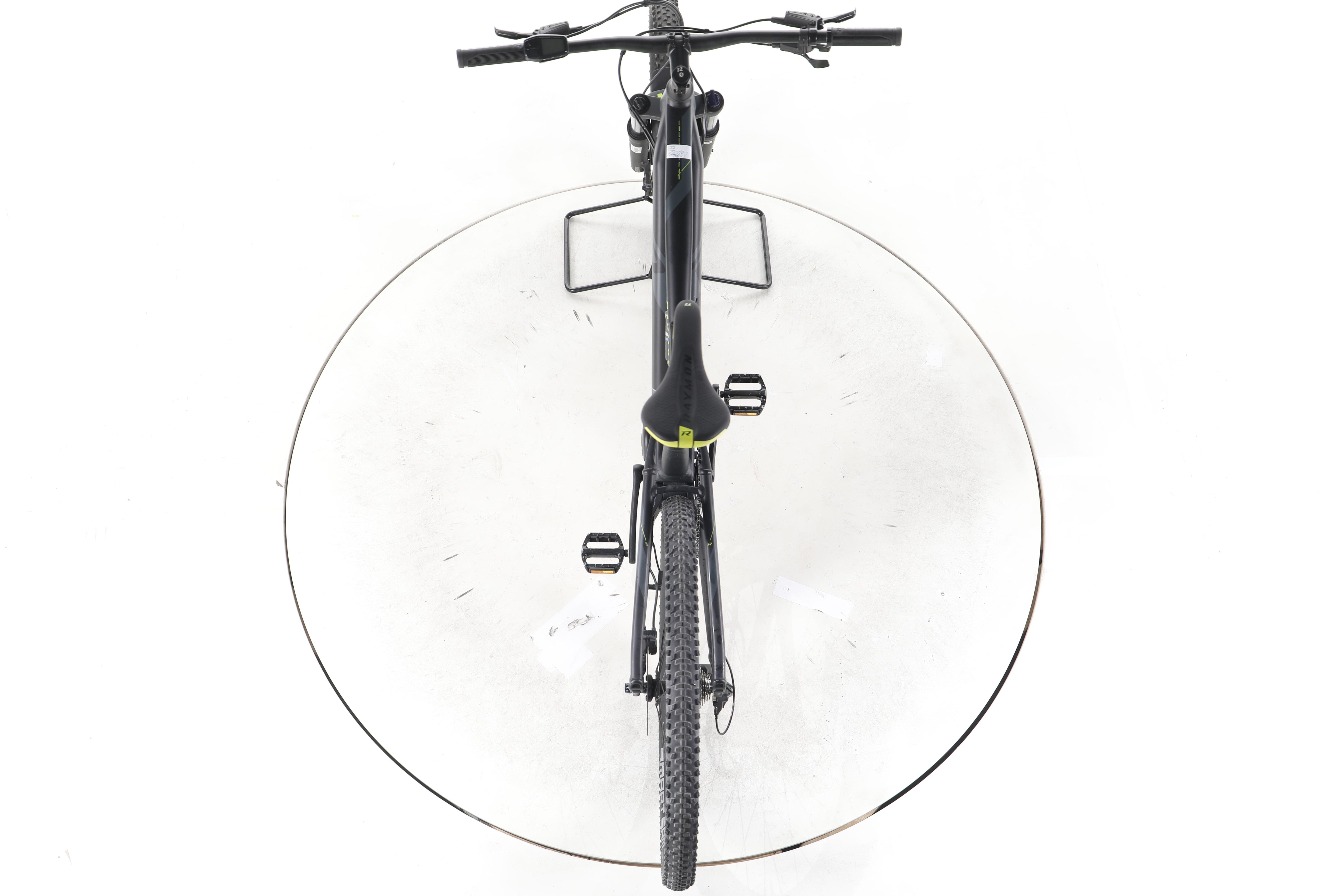 R Raymon FullRay 130E 4.0 E-Bike Fully - Image 22