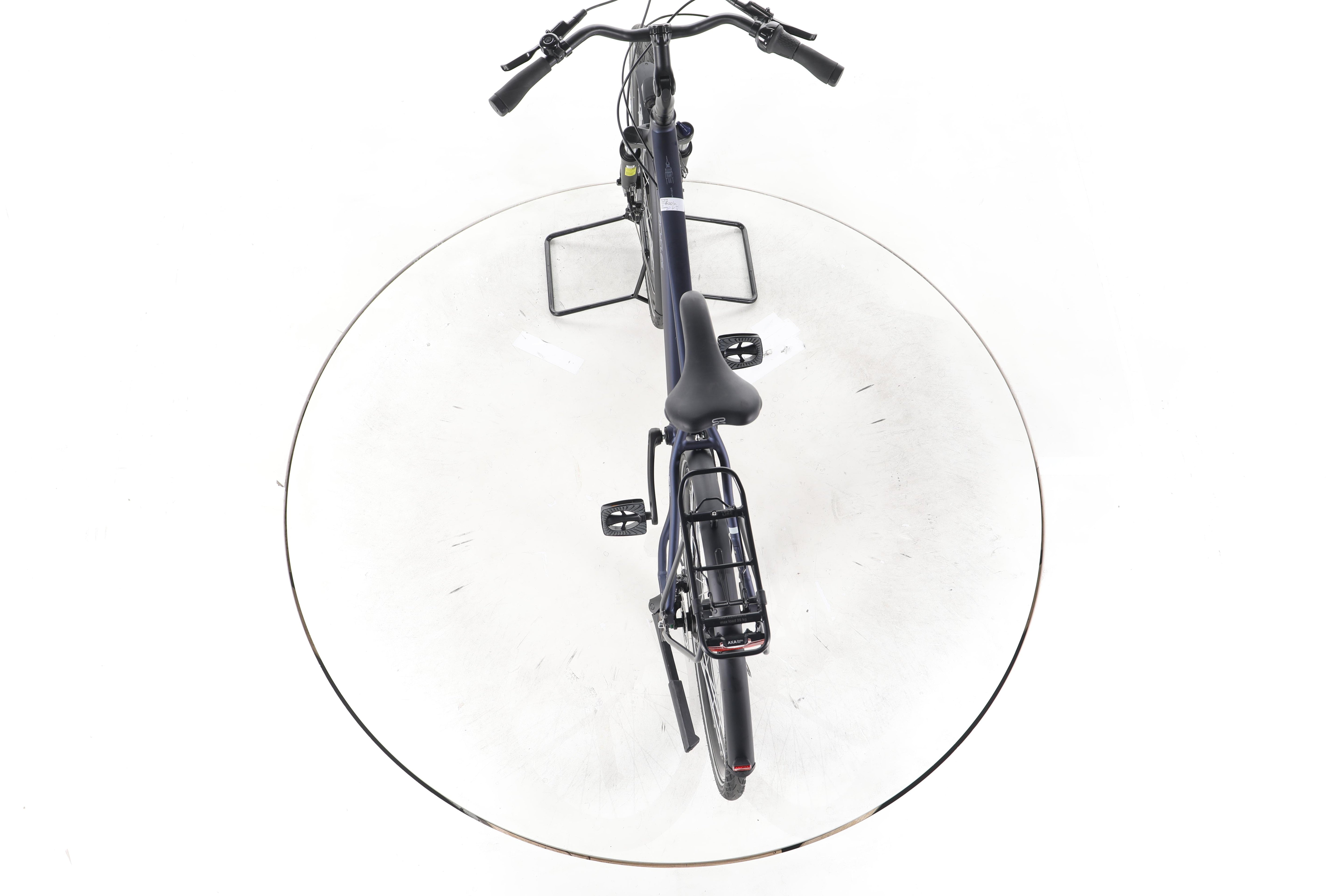 Bicycles Cadiz Gates Fahrrad City & Trekking - Image 22