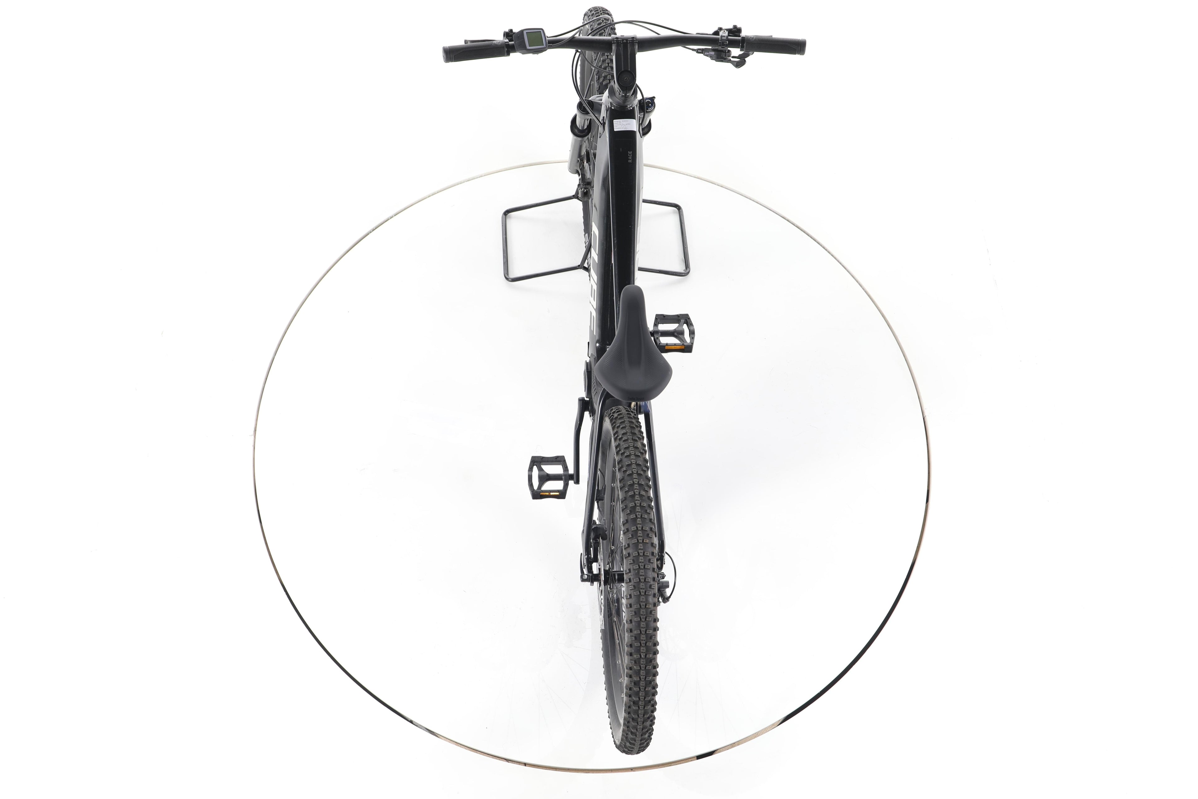 Cube Reaction Hybrid Race E-Bike - Image 22