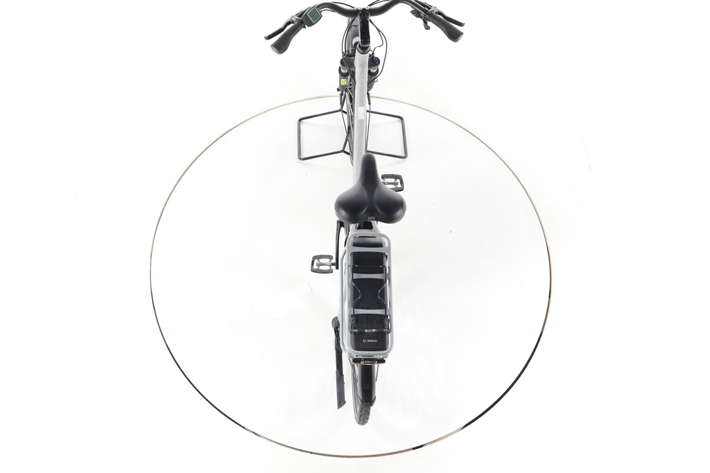 Bicycles Porto E-800 LTD Trekking E-Bike Tiefeinsteiger - Image 22