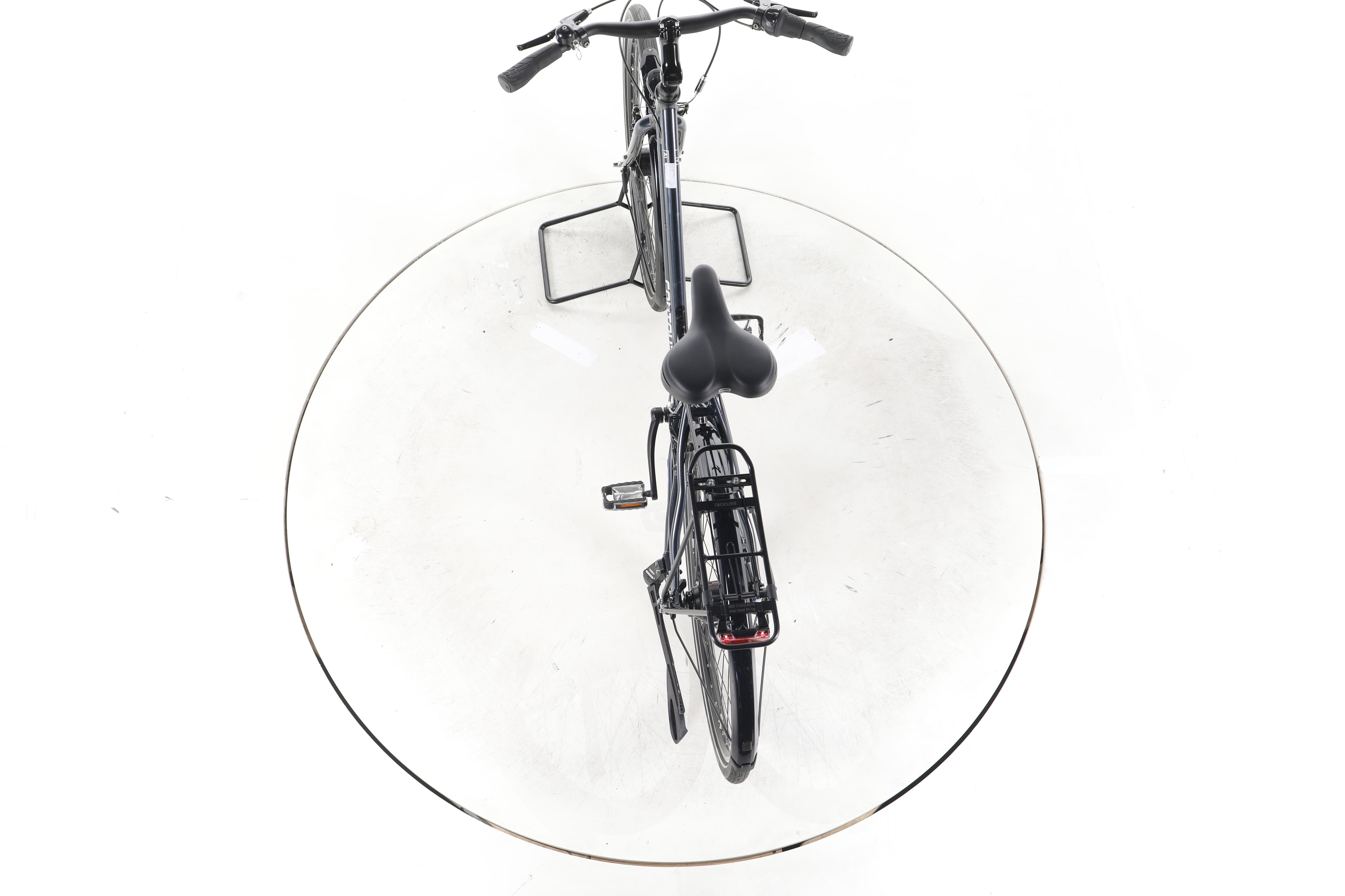 Contoura AL 2 Fahrrad City & Trekking - Image 22