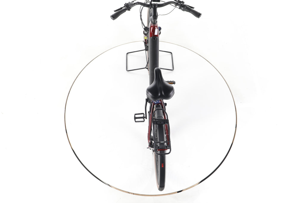 Cube Supreme RT Hybrid Pro City E-Bike Tiefeinsteiger - Image 22