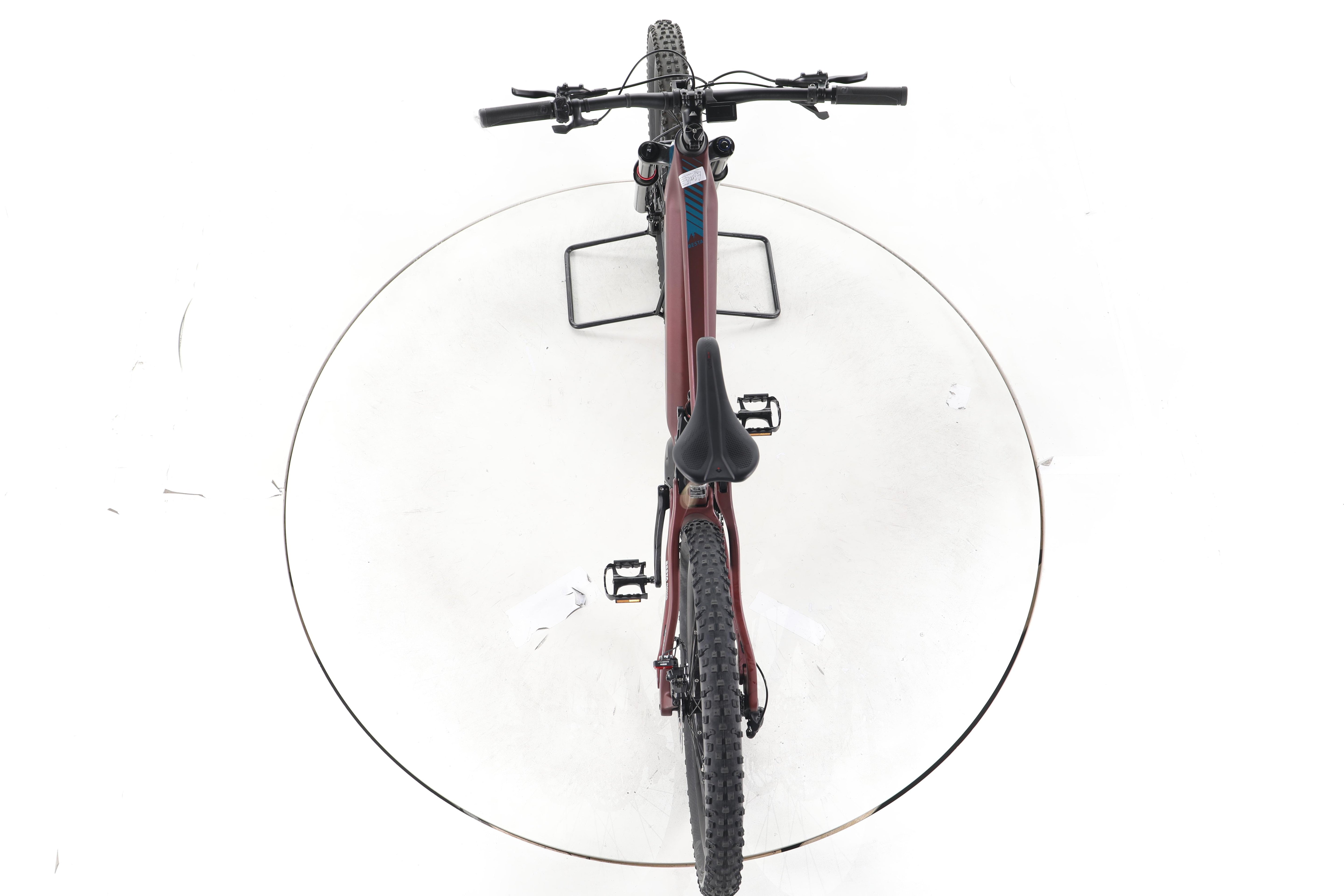 HoheAcht Besta Roko E-Bike Fully Carbon - Image 22