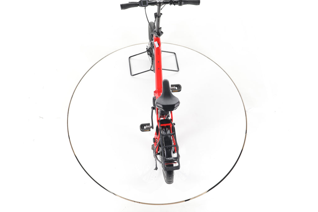 Victoria eFolding 7.6 Falt E-Bike Tiefeinsteiger - Image 22