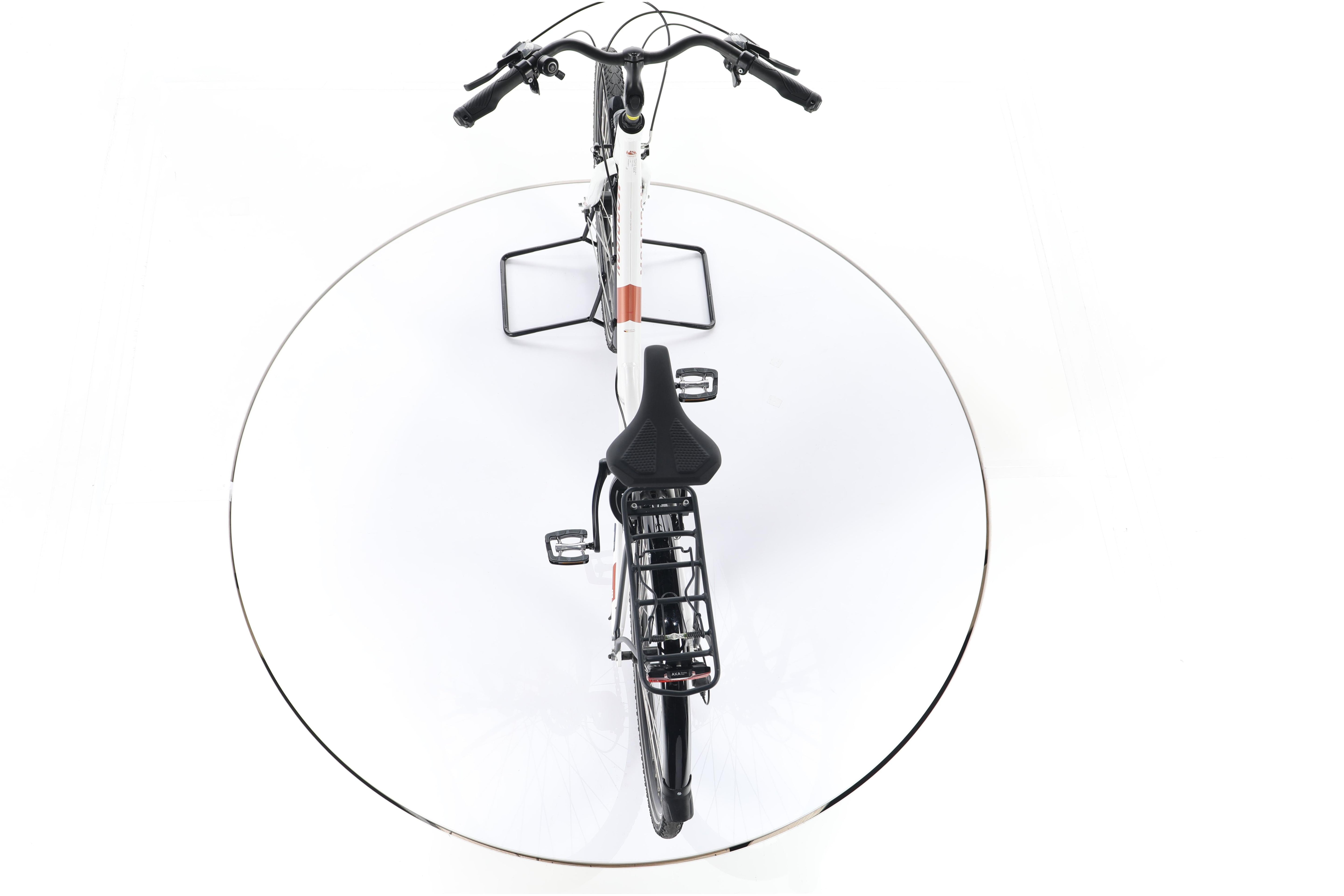 MORRISON T 1.0 Fahrrad City & Trekking - Image 22