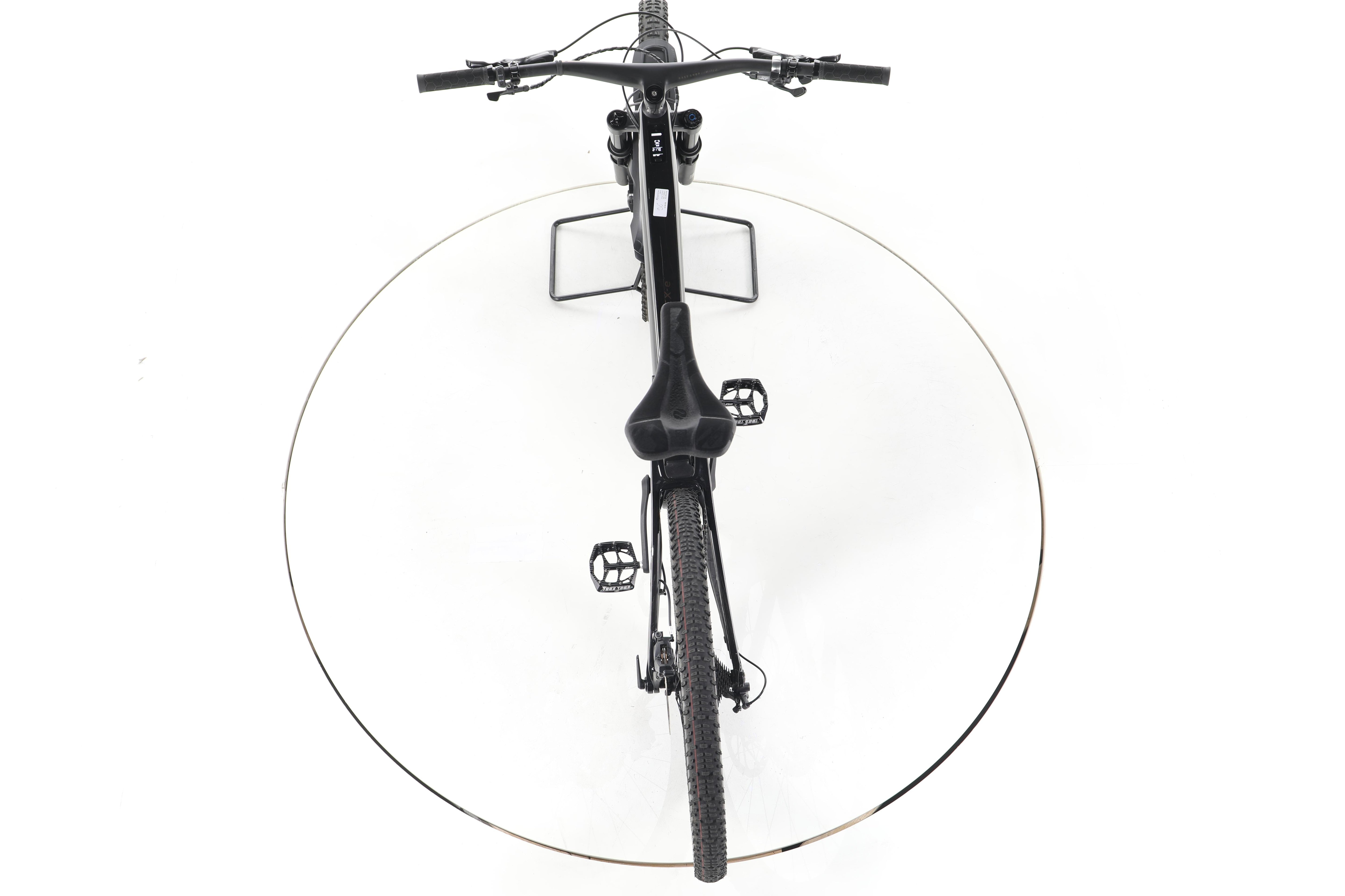 Trek Fuel EXe 9.8 E-Bike Fully Carbon - Image 22