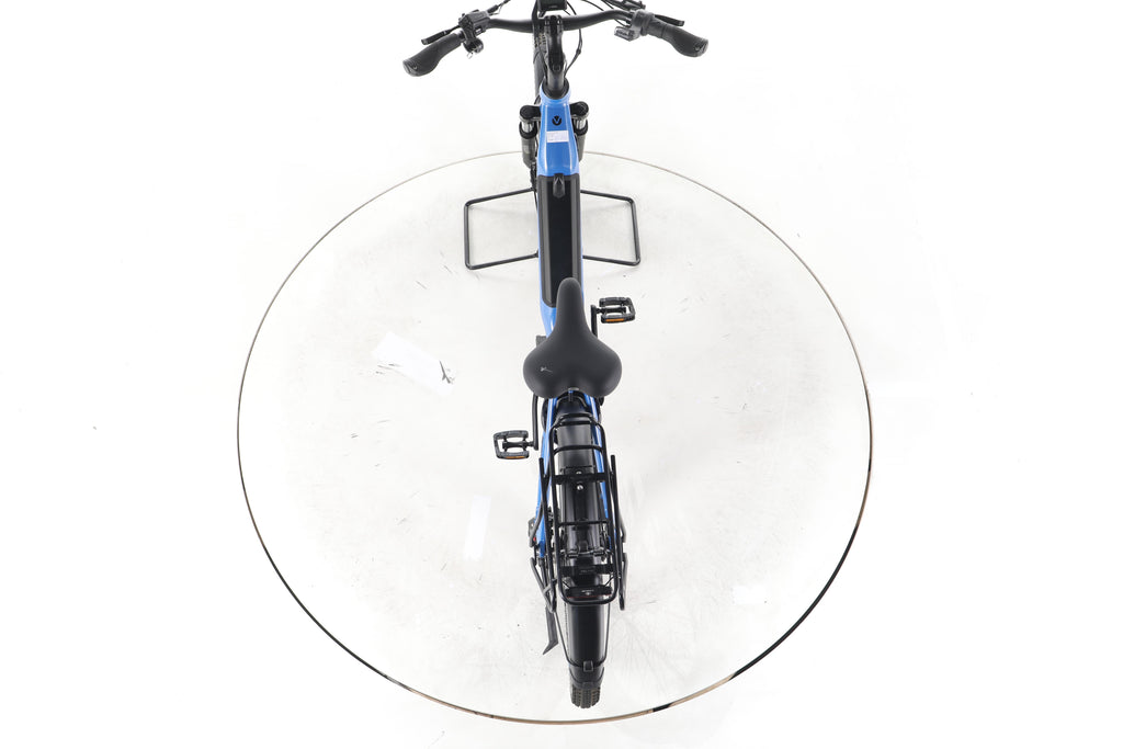 Velo de Ville SEB 990 SUV Smart Smooth City E-Bike Tiefeinsteiger - Image 22