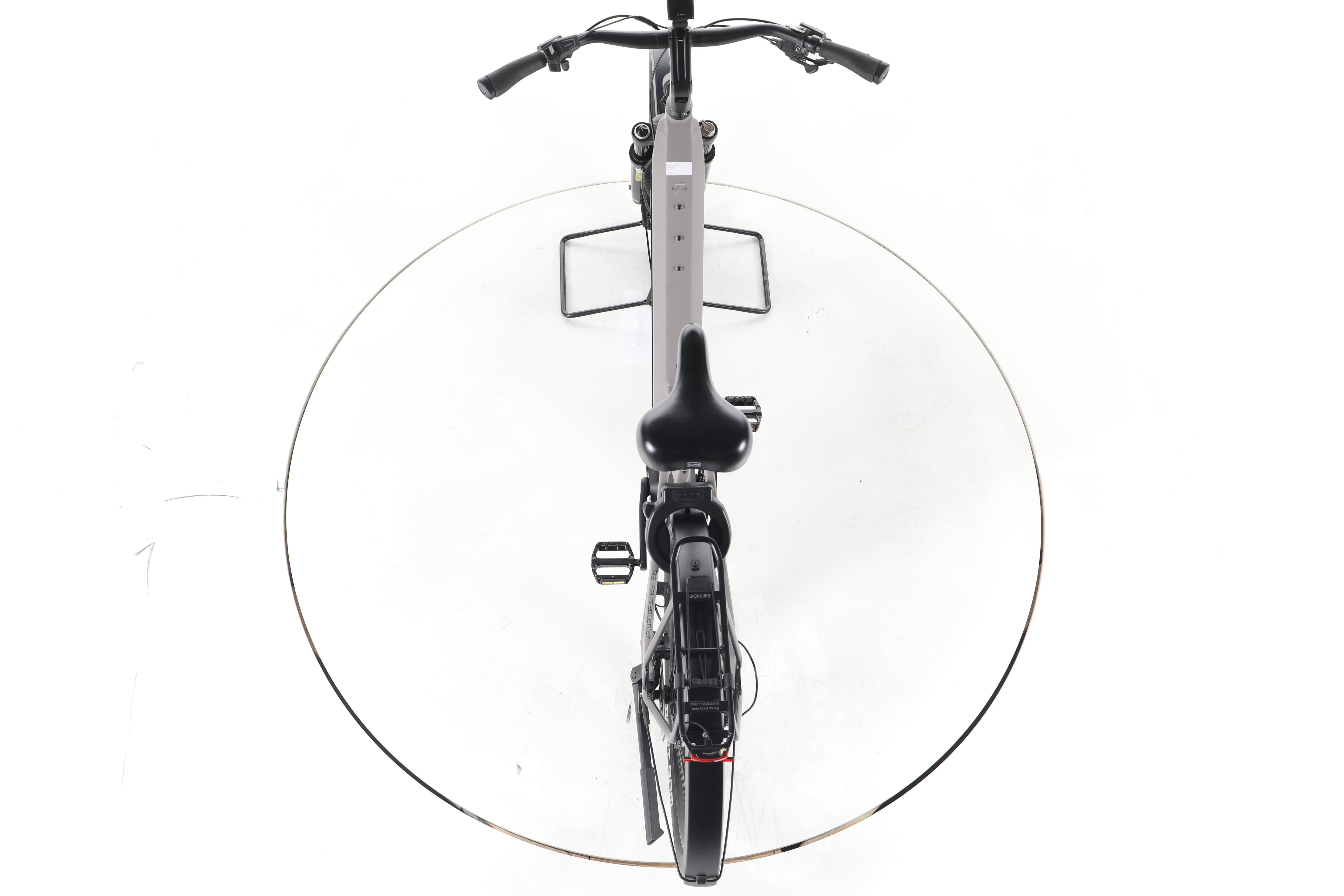 Kalkhoff Entice 7.B Move+ Trekking E-Bike Tiefeinsteiger - Image 22