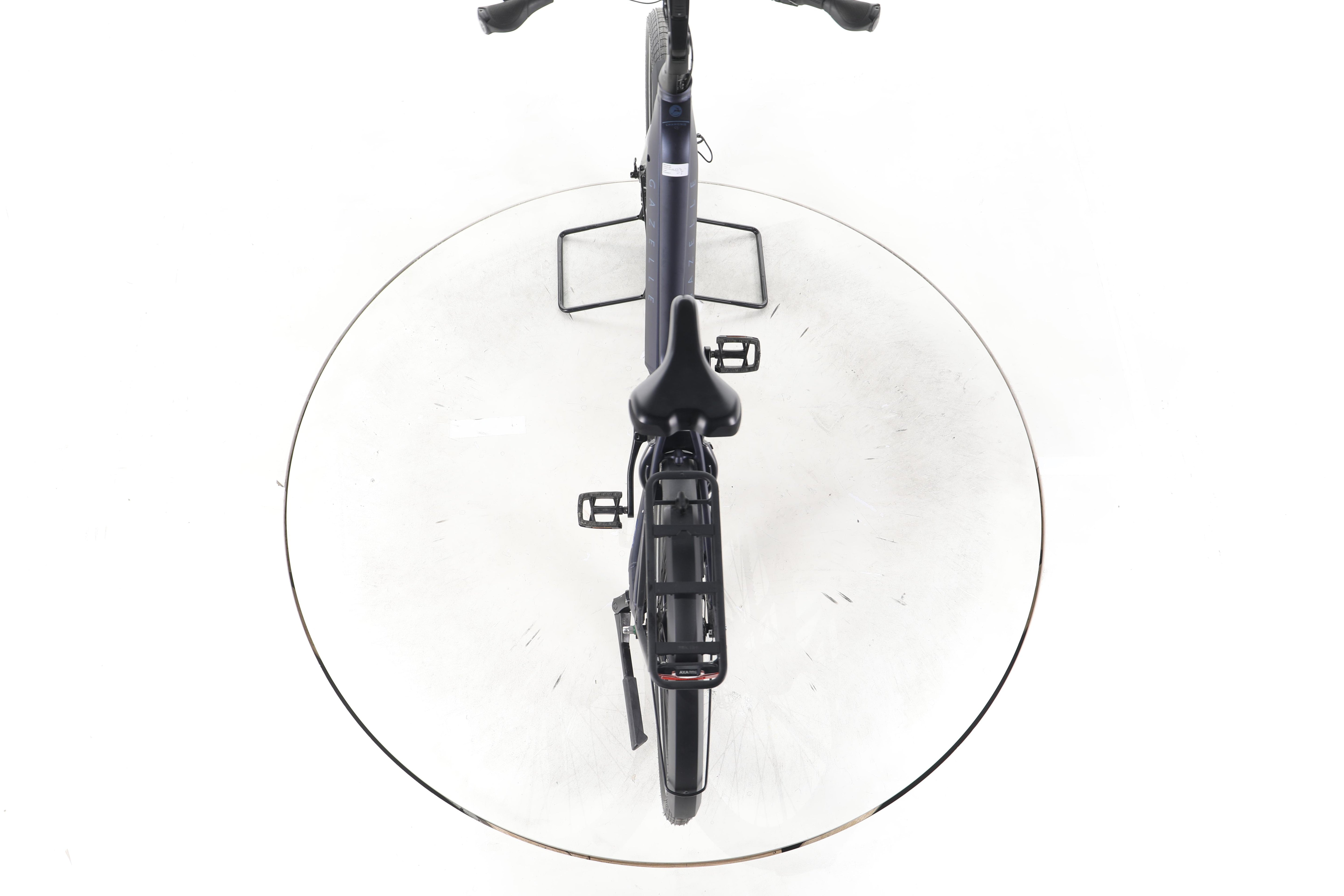 Gazelle Chamonix C5 City E-Bike Tiefeinsteiger - Image 22