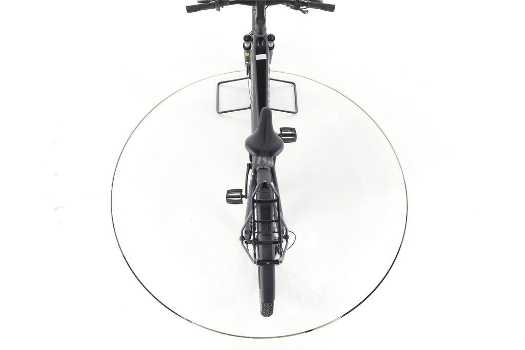 Scott Sub Cross eRIDE 10 Trekking E-Bike - Image 22