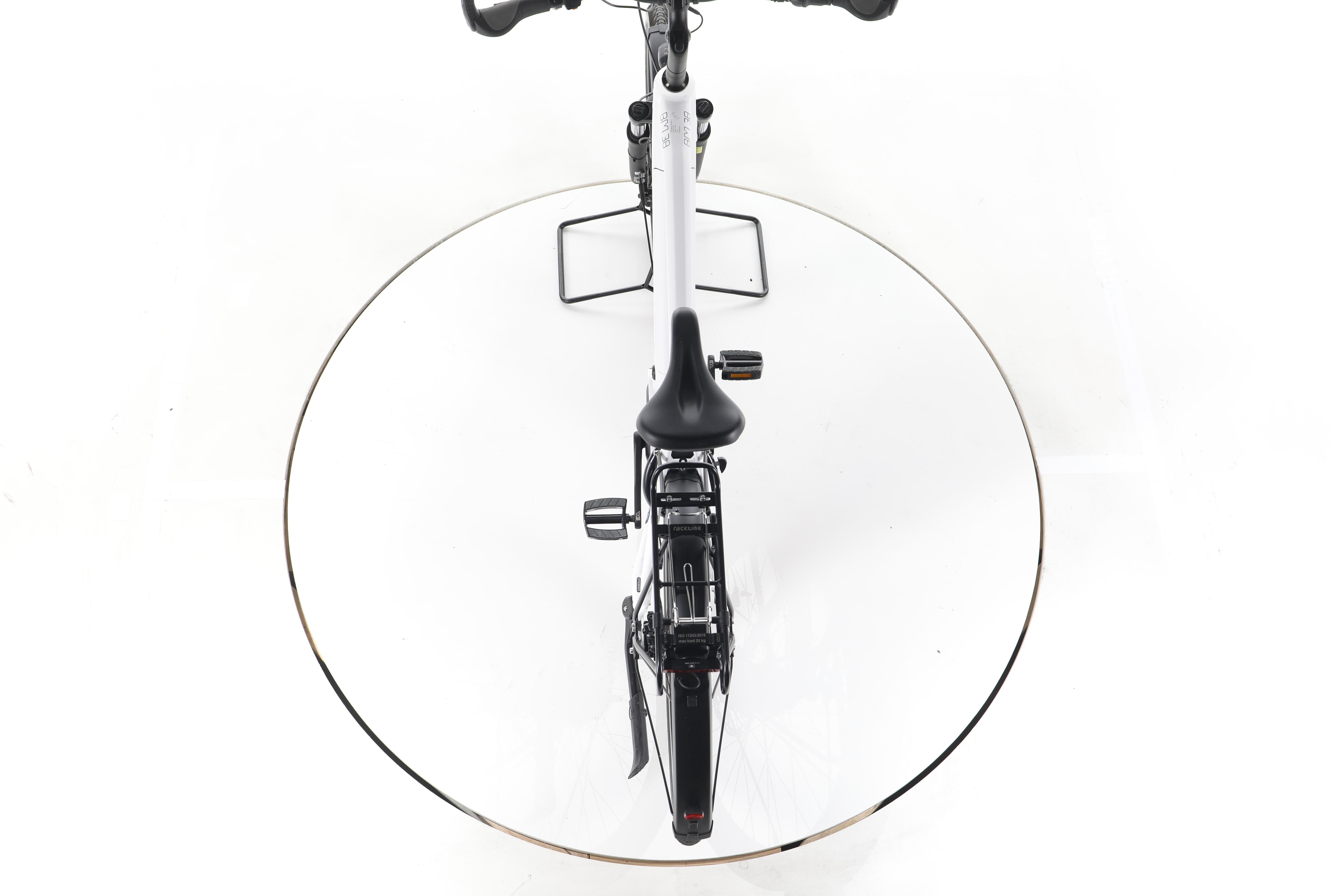 Campus BM38 City E-Bike - Image 22