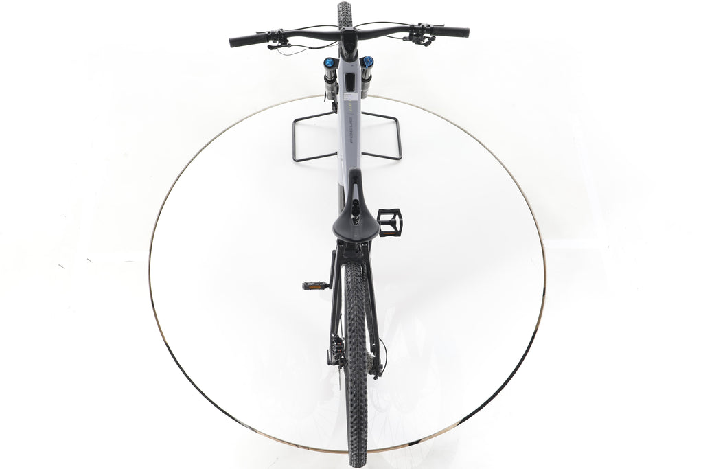 Focus JAM² SL 8.8 E-Bike Fully Carbon - Image 22