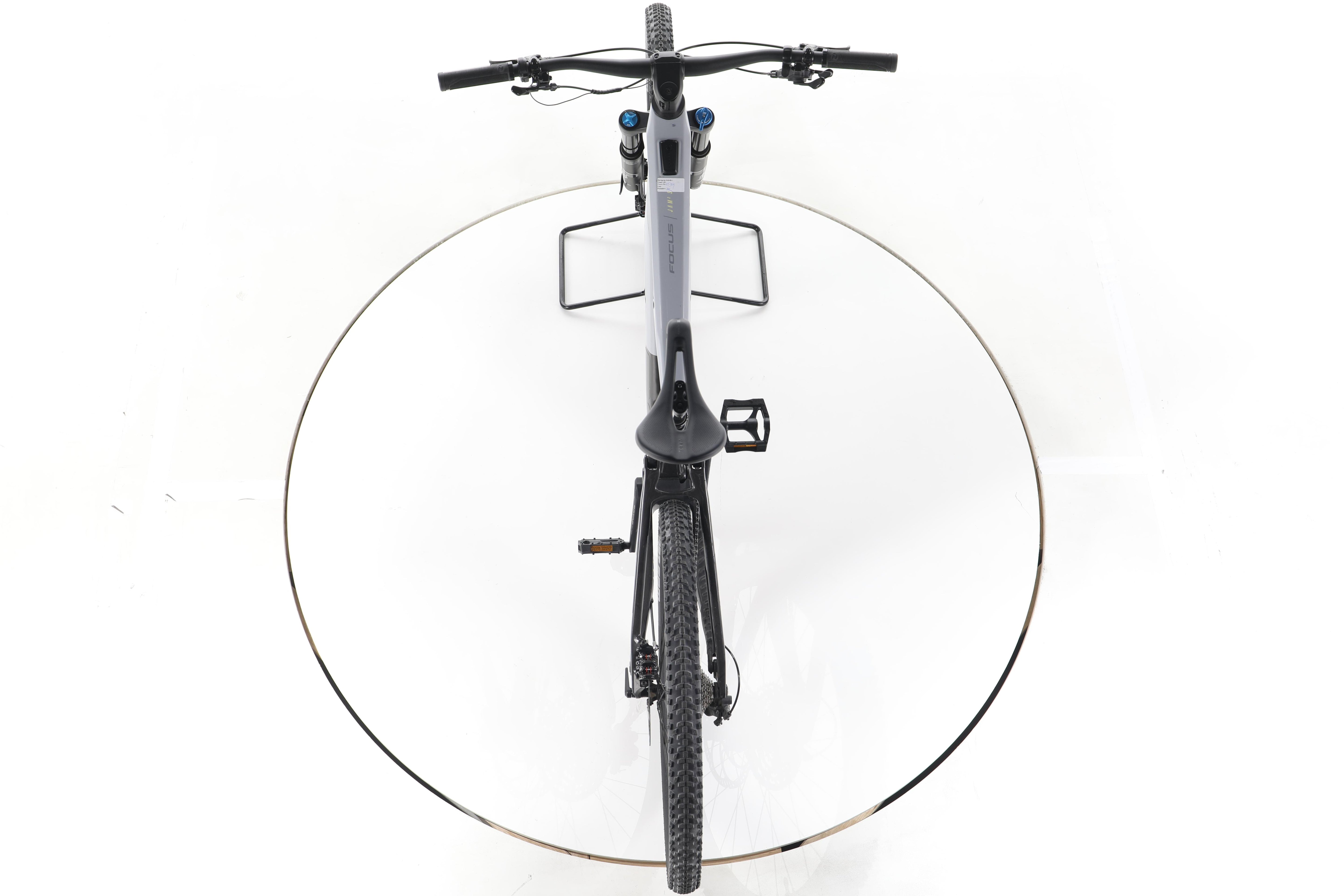 Focus JAM² SL 8.8 E-Bike Fully Carbon - Image 22
