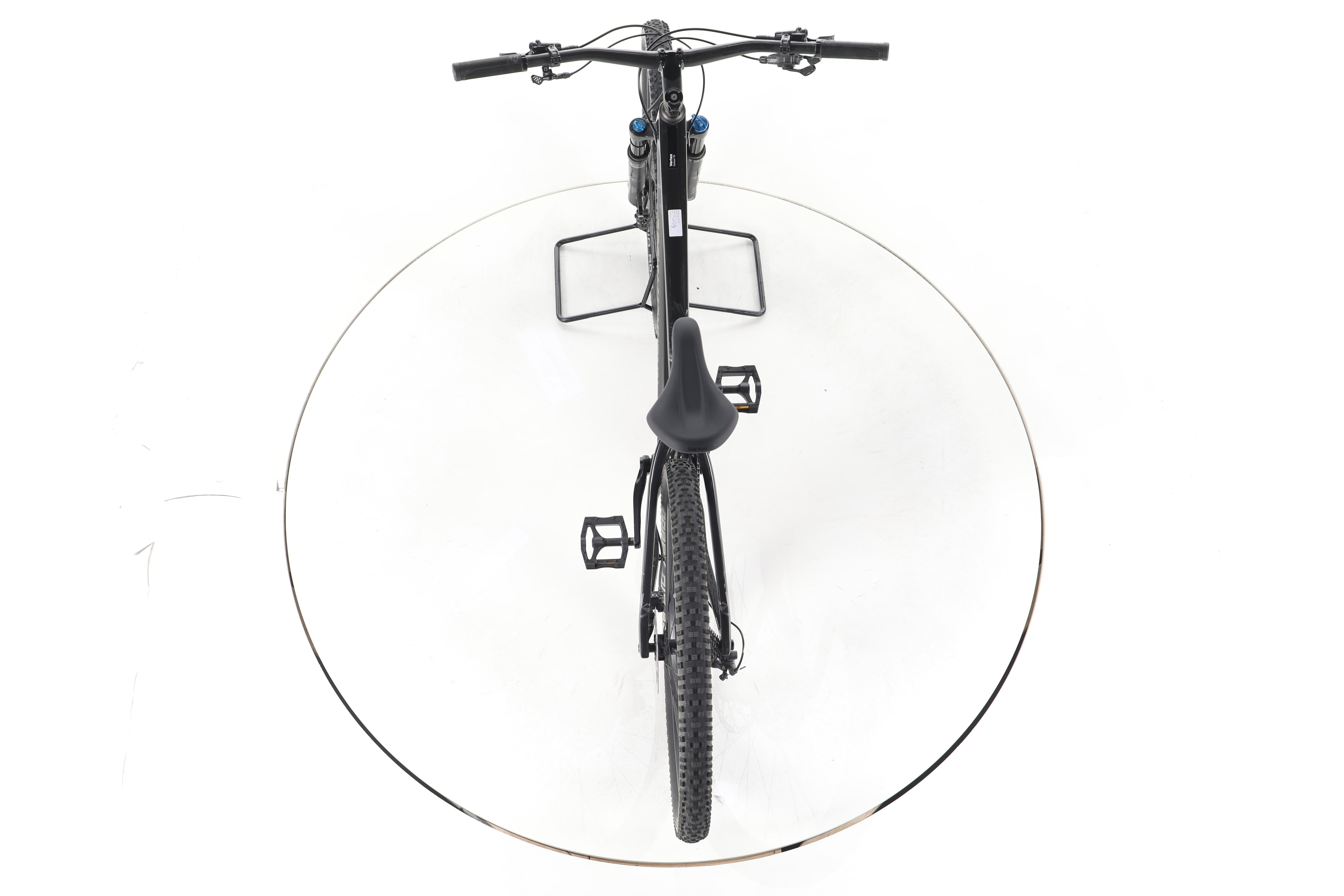 Rocky Mountain Vertex Carbon 70 Fahrrad Hardtail - Image 22