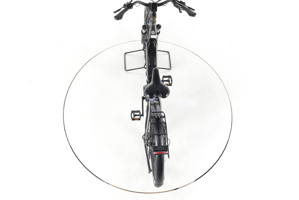 FLYER Upstreet5 3.12 Trekking E-Bike Tiefeinsteiger - Image 22