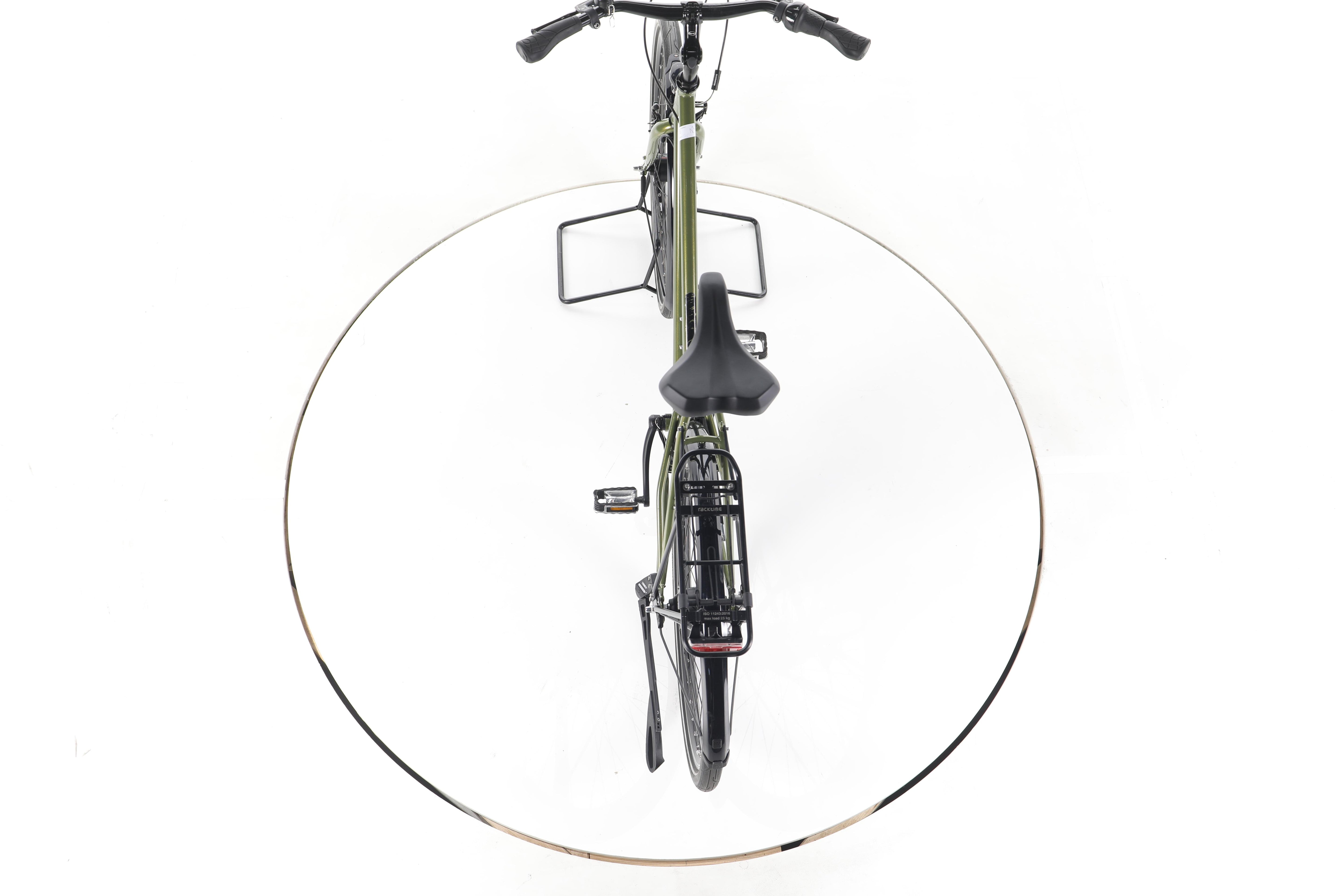 Contoura FE-3 Fahrrad City & Trekking - Image 22