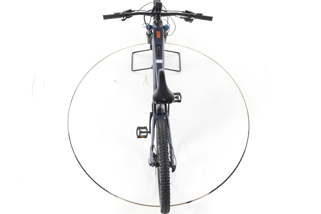 Conway Xyron S 3.9 Fully E-Bike 2024 - Image 22