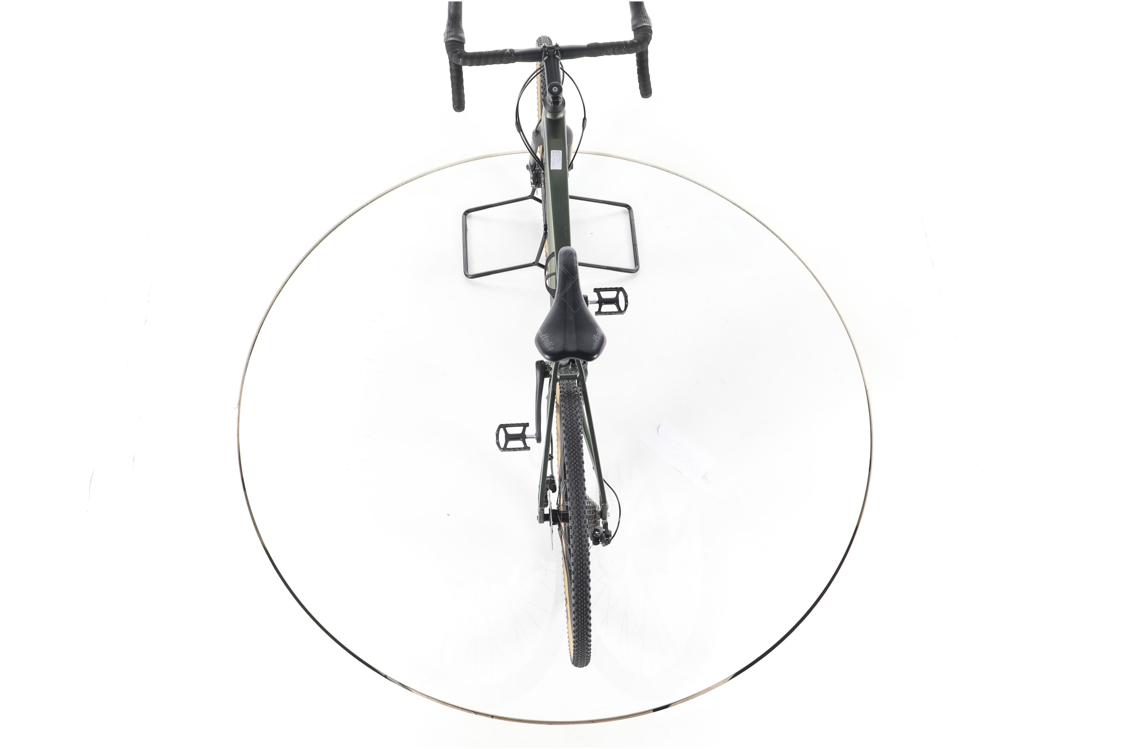 Carver Gravel 120 - Image 22