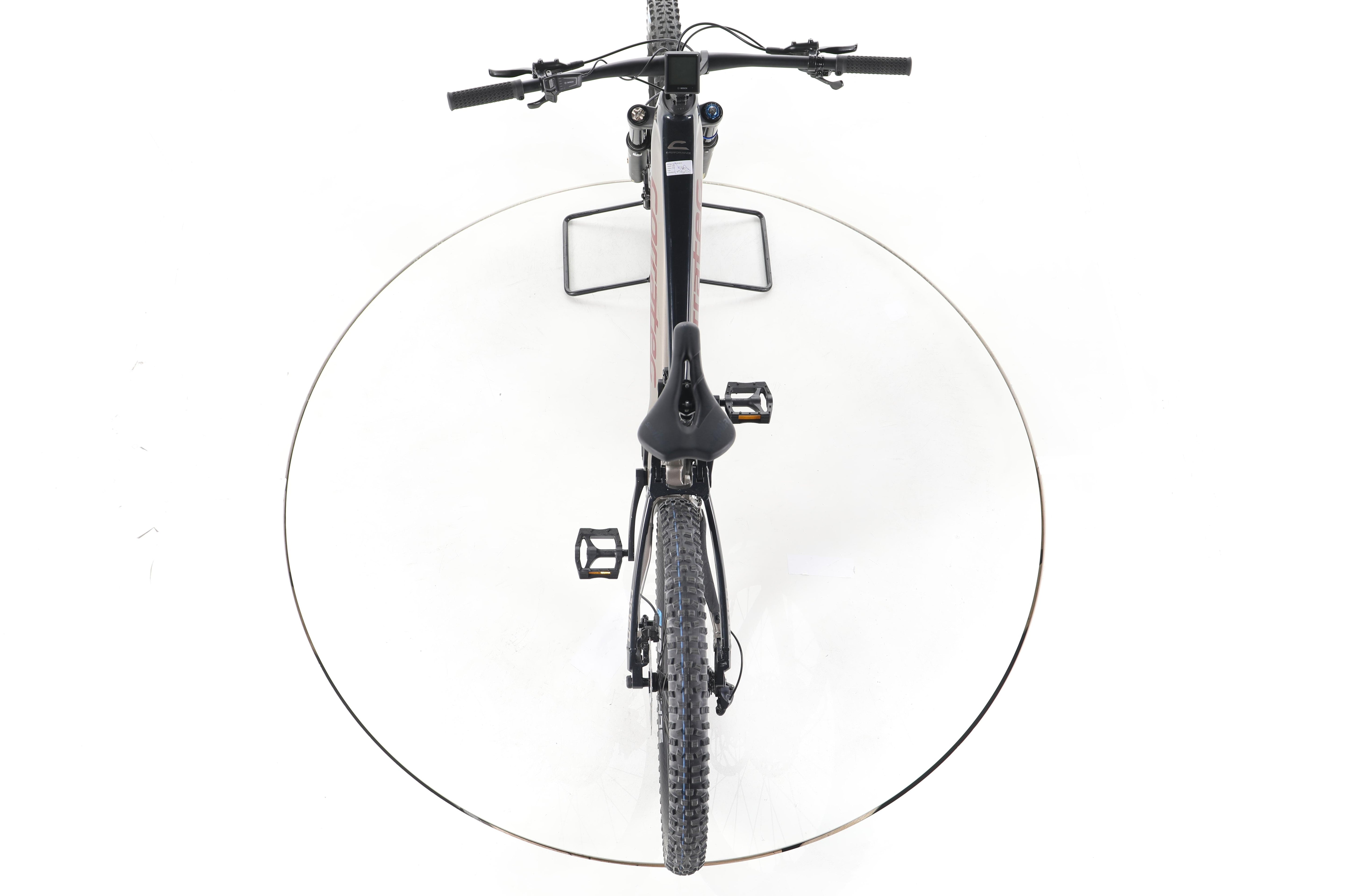 Corratec E-Power RS 160 Pro Fully E-Bike - Image 22