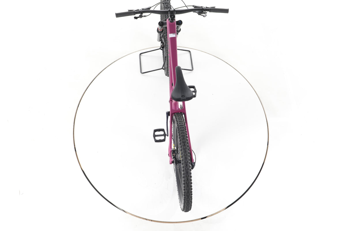 Transition Smuggler Fahrrad Fully - Image 22
