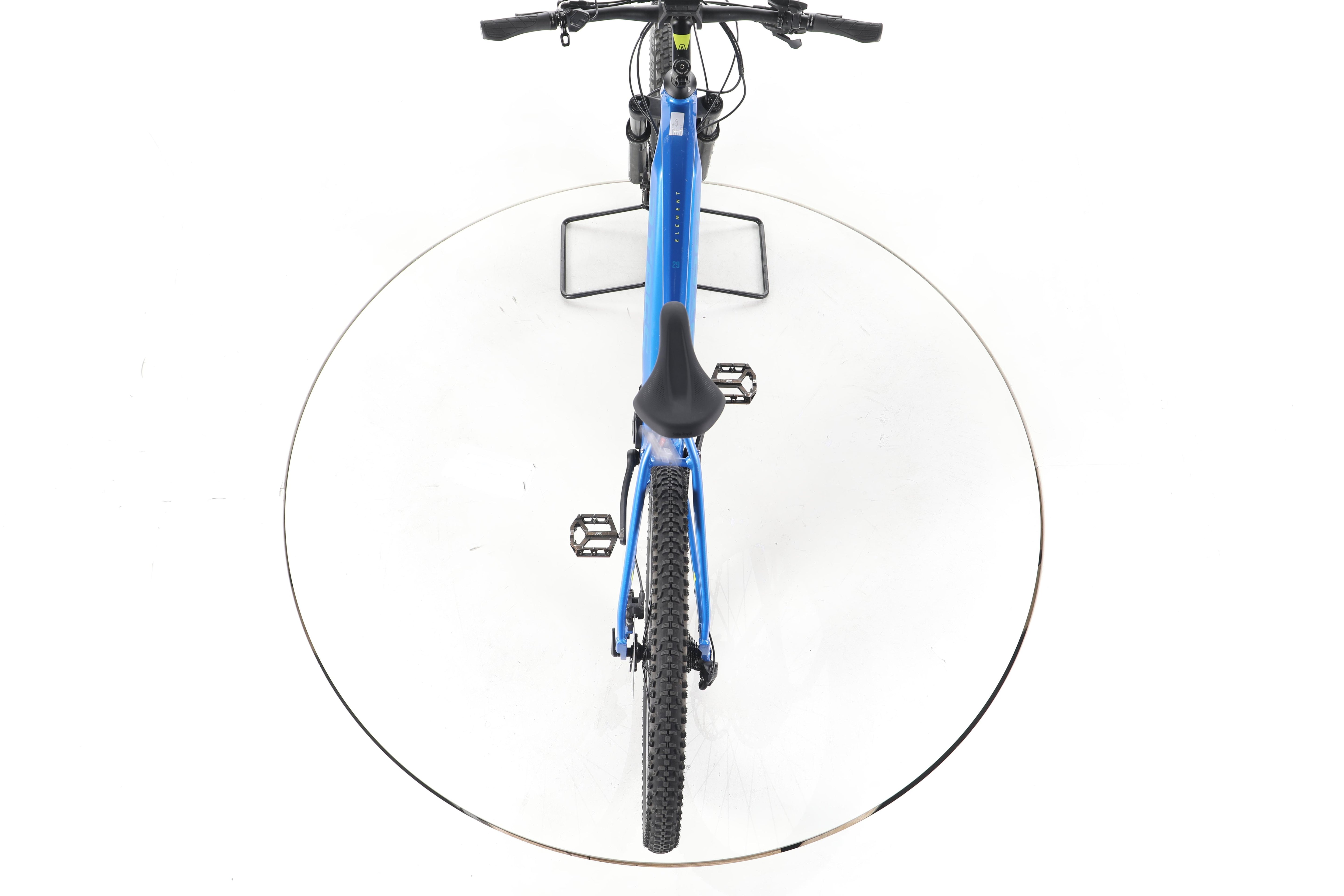 Axess Element 29 E-Bike - Image 22