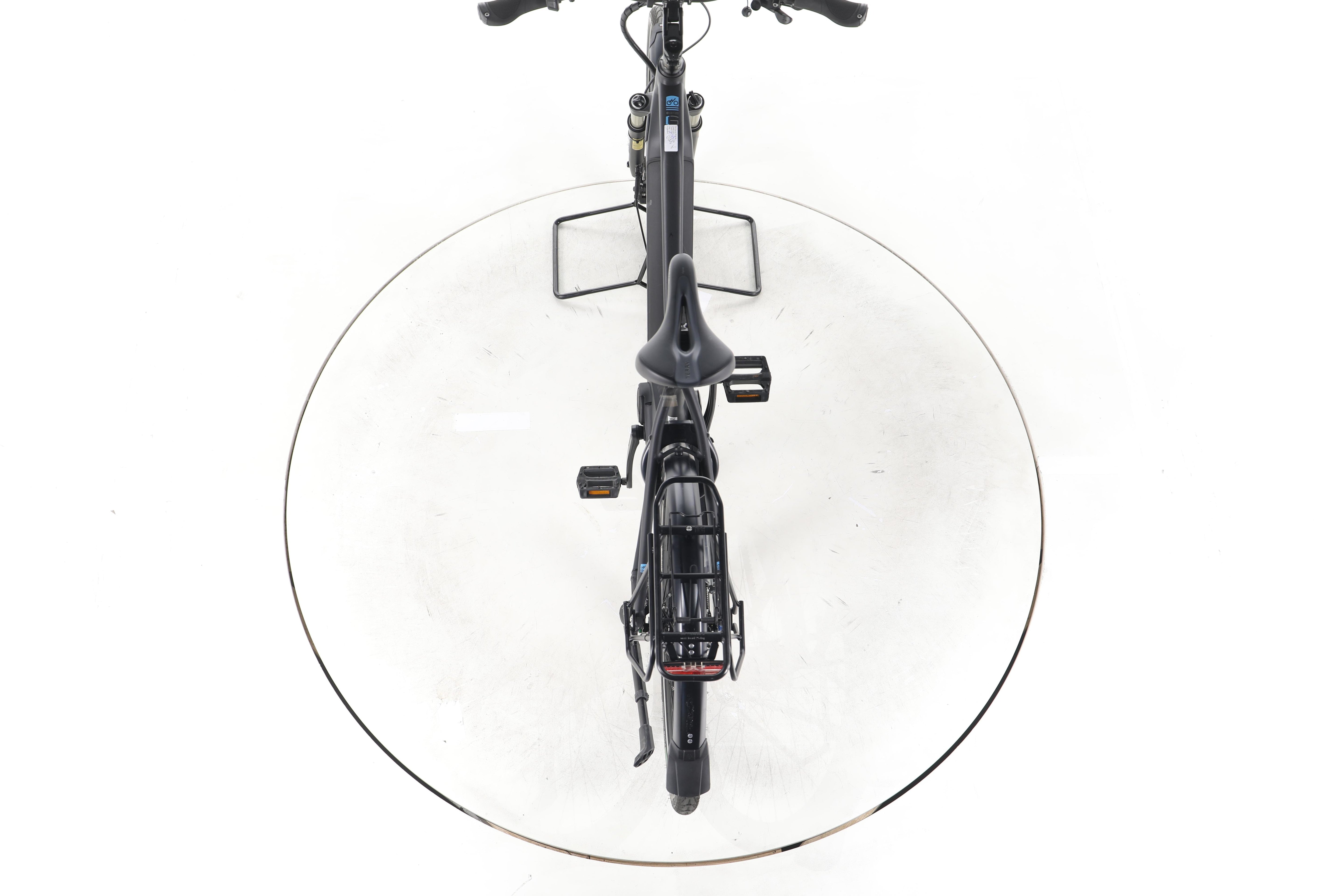 Gudereit ET-10 Evo City E-Bike - Image 22