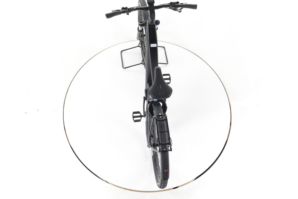 Scott Axis eRIDE 20 Trekking E-Bike 2024 - Image 22