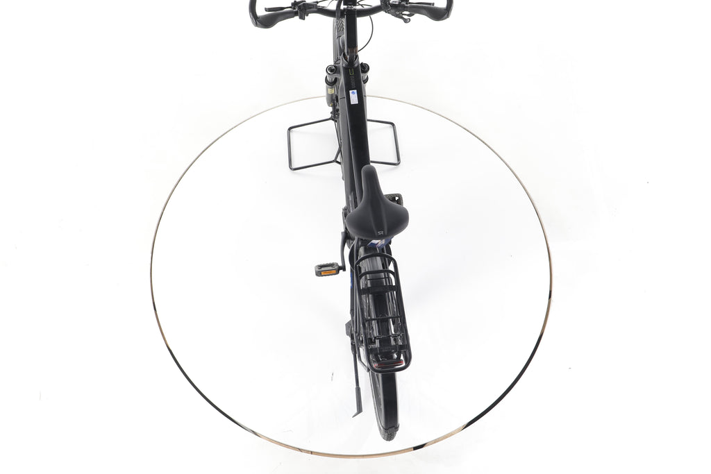 KTM ZEG Cento 10 Plus Trekking E-Bike - Image 22
