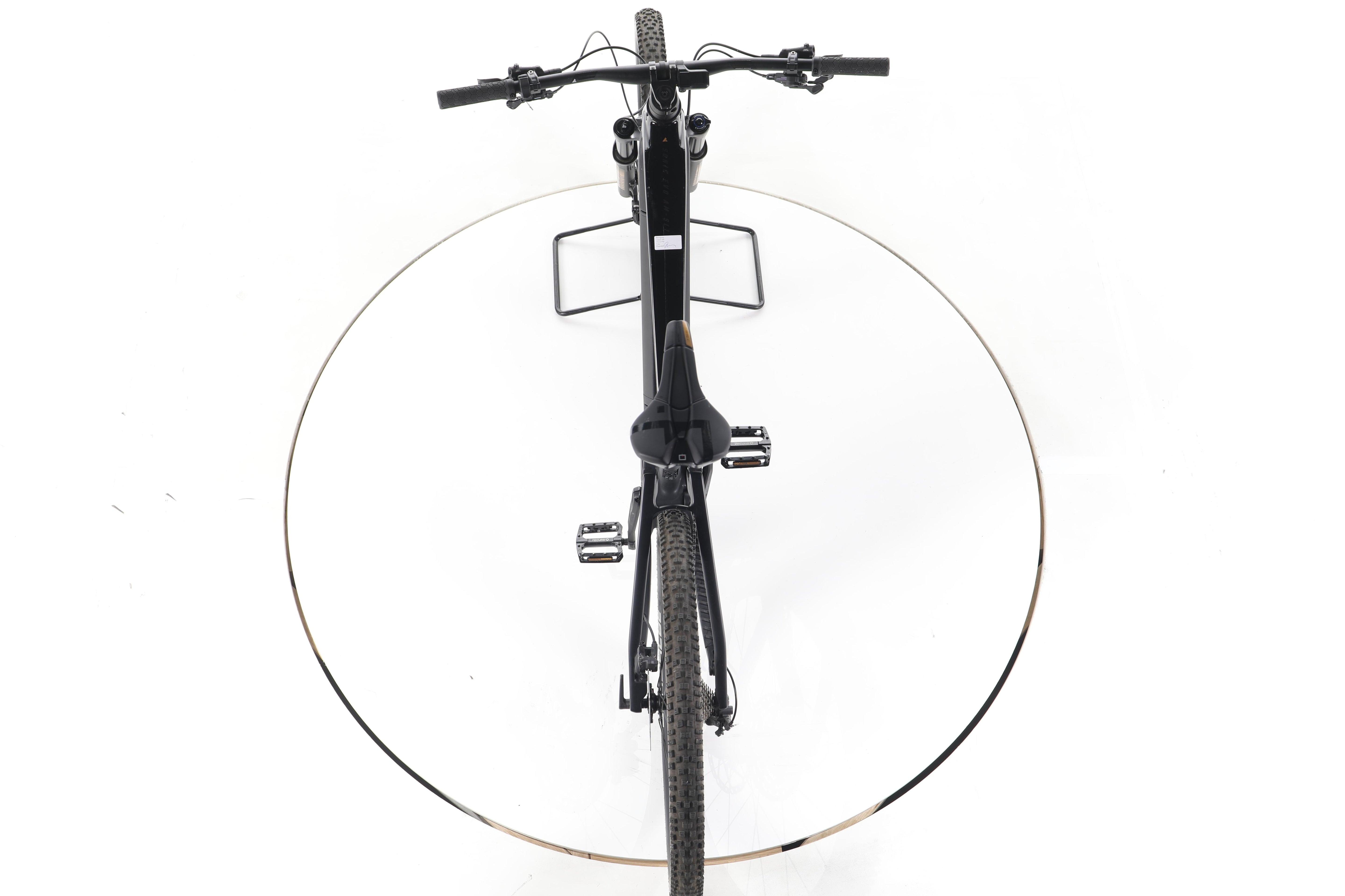Bulls Sonic EVO AM SL 1 E-Bike Fully Carbon - Image 22