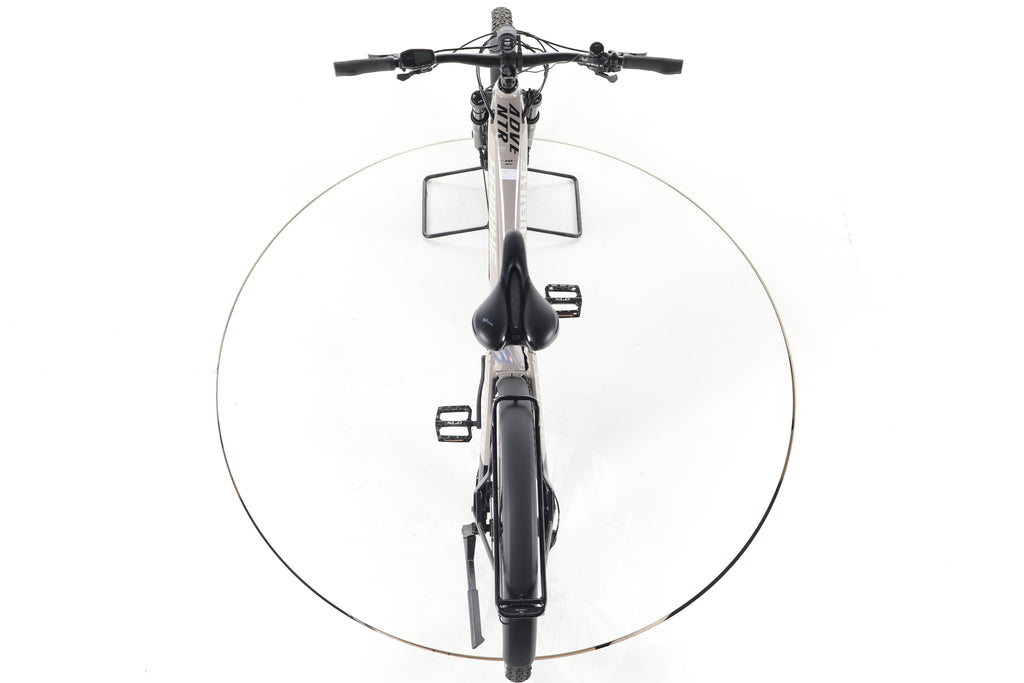 Haibike Adventr FS 10 SUV E-Bike - Image 22