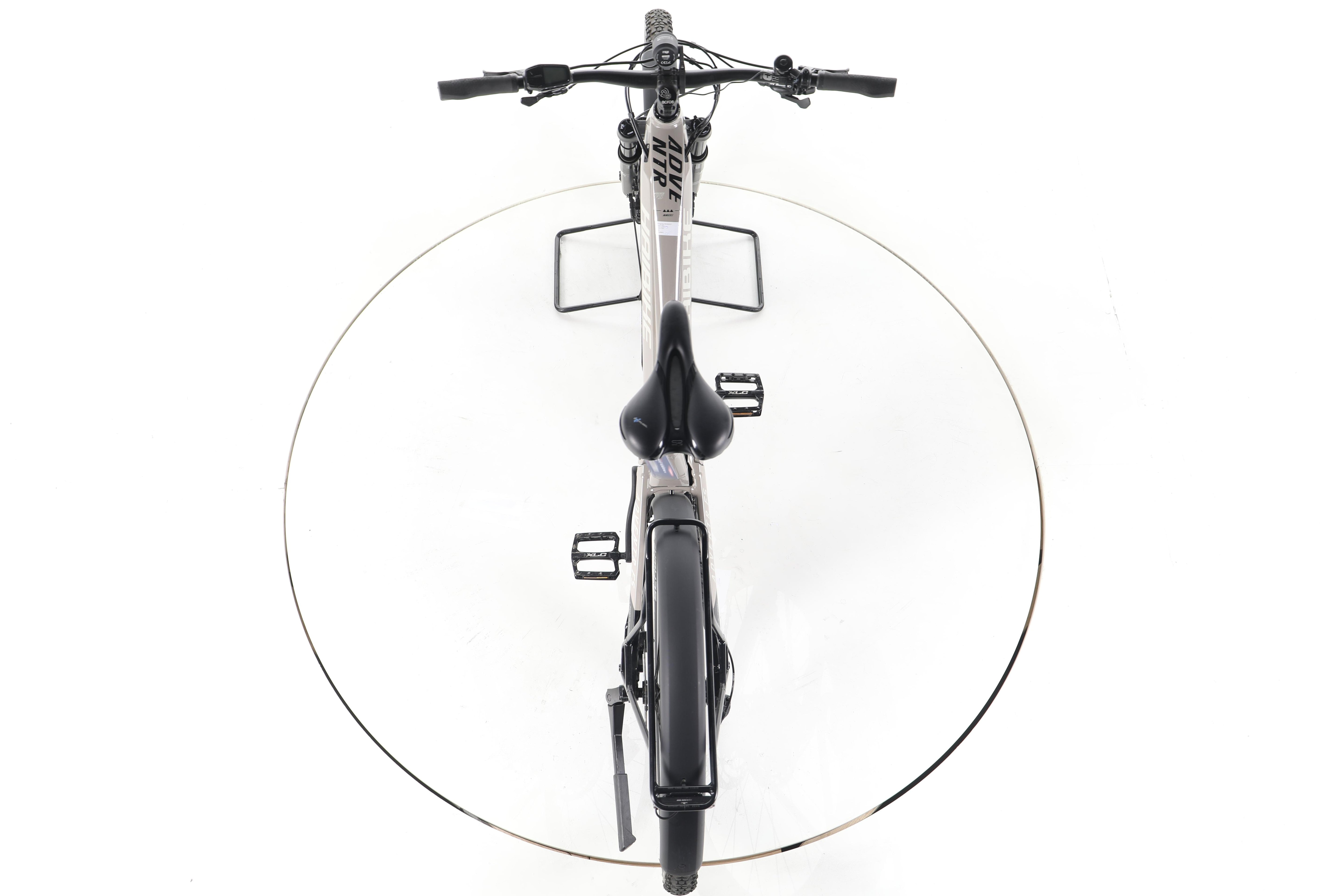 Haibike Adventr FS 10 SUV E-Bike - Image 22