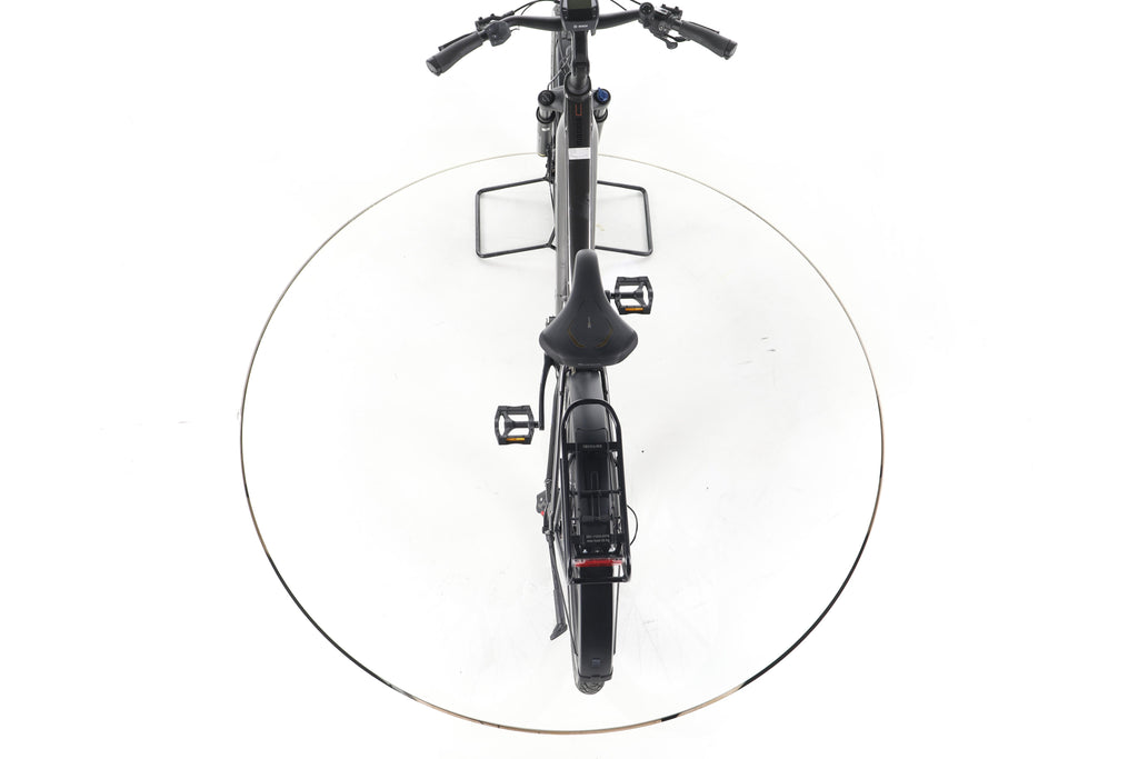 KTM Macina Gran 620 Trekking E-Bike - Image 22