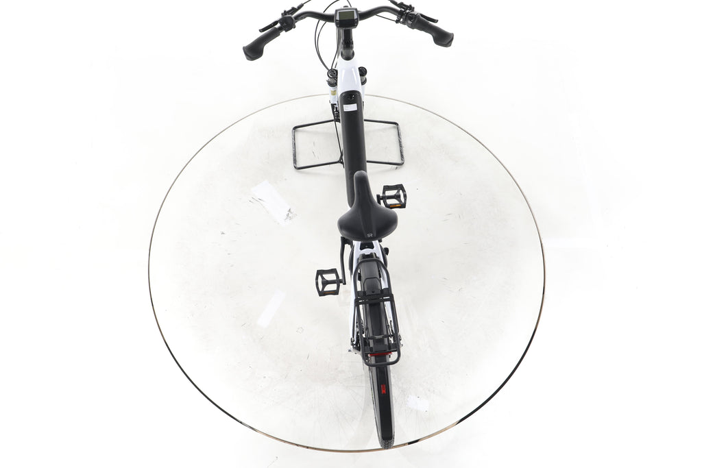 Cube Supreme RT Hybrid EXC City E-Bike Tiefeinsteiger - Image 22