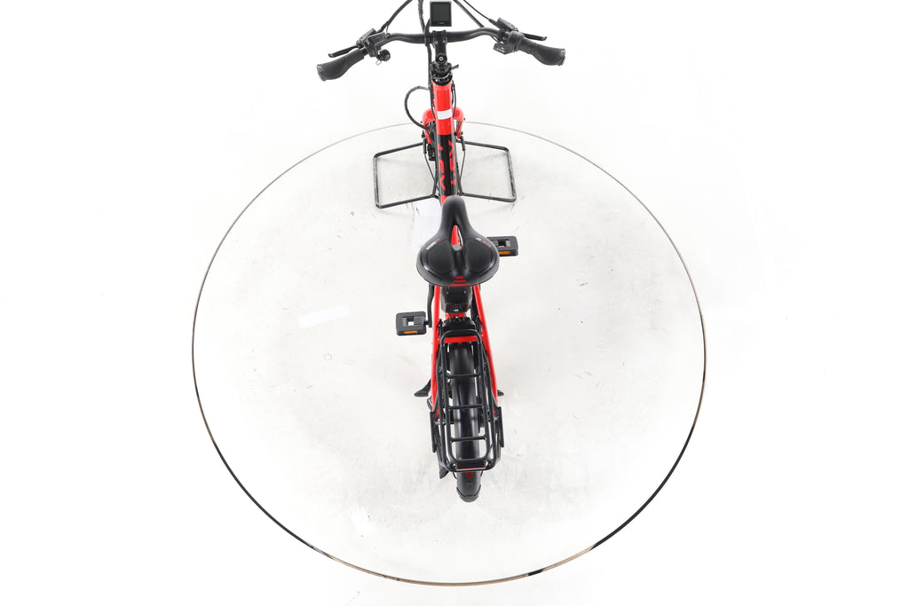 i:SY N3.8 ZR City E-Bike Tiefeinsteiger - Image 22