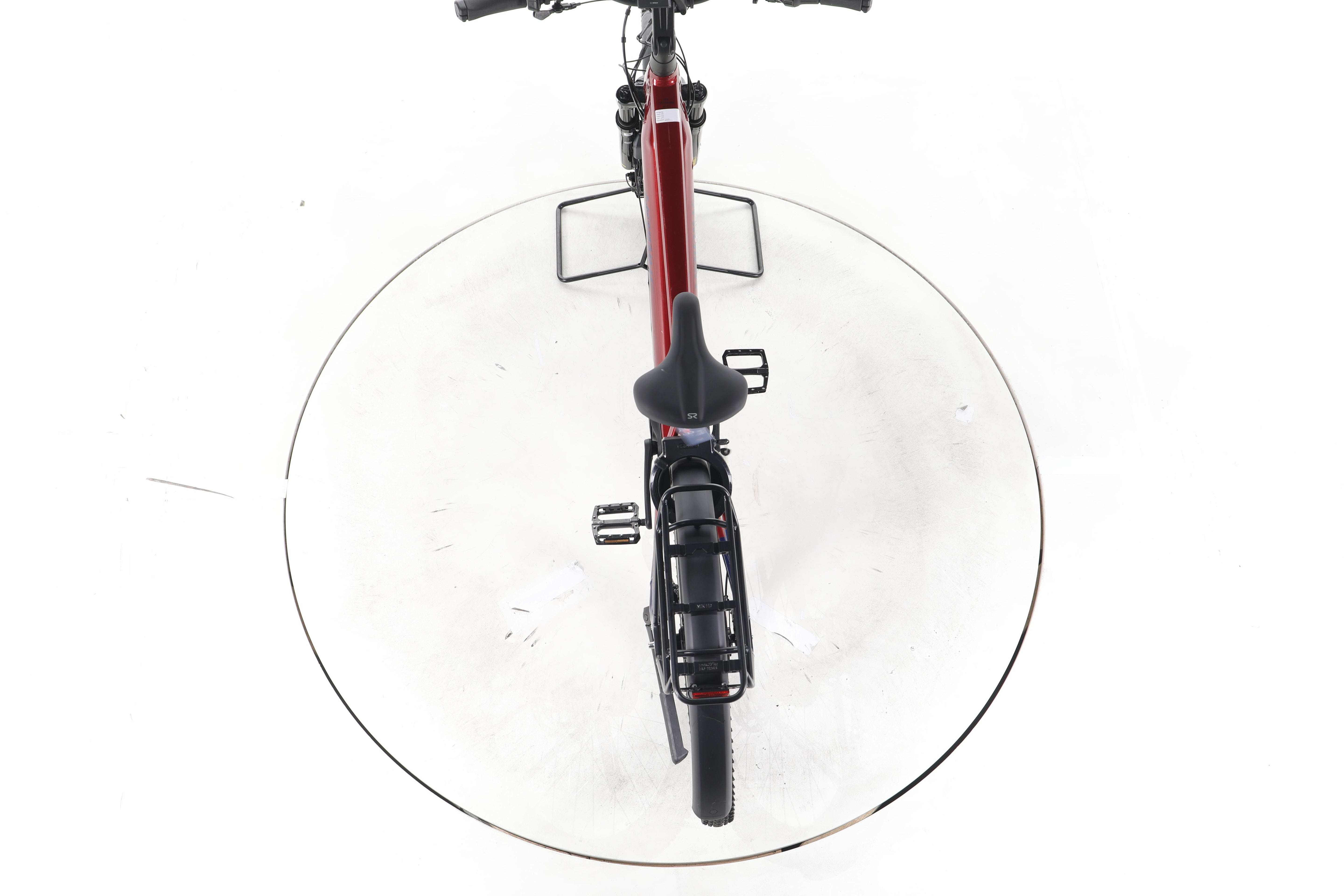 Haibike Trekking 9 City E-Bike 2025 - Image 22