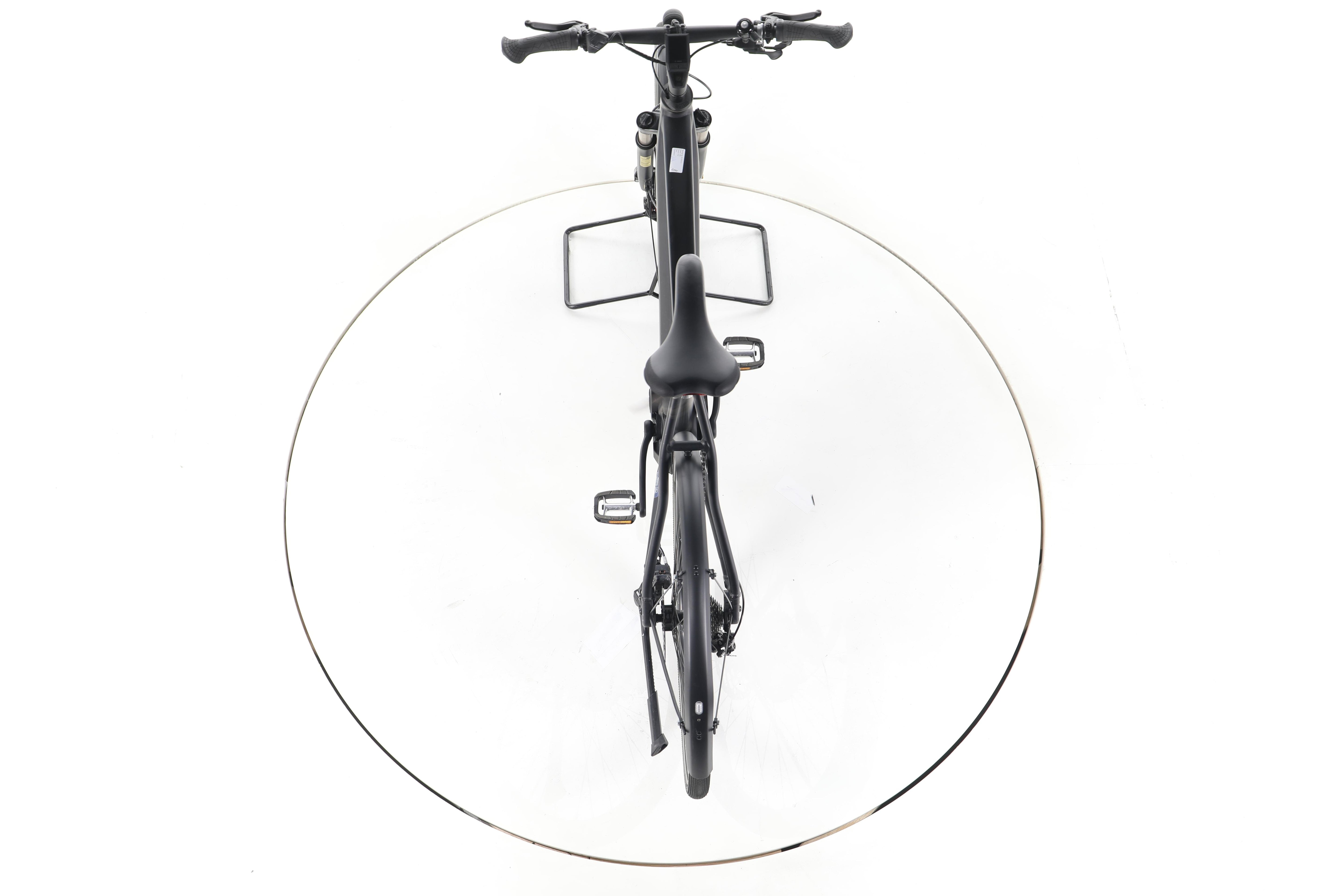 Riese & Müller Roadster touring Trekking E-Bike - Image 22