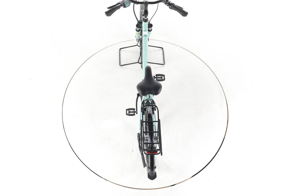 Triumph E-Cloud 4 City E-Bike Tiefeinsteiger - Image 22