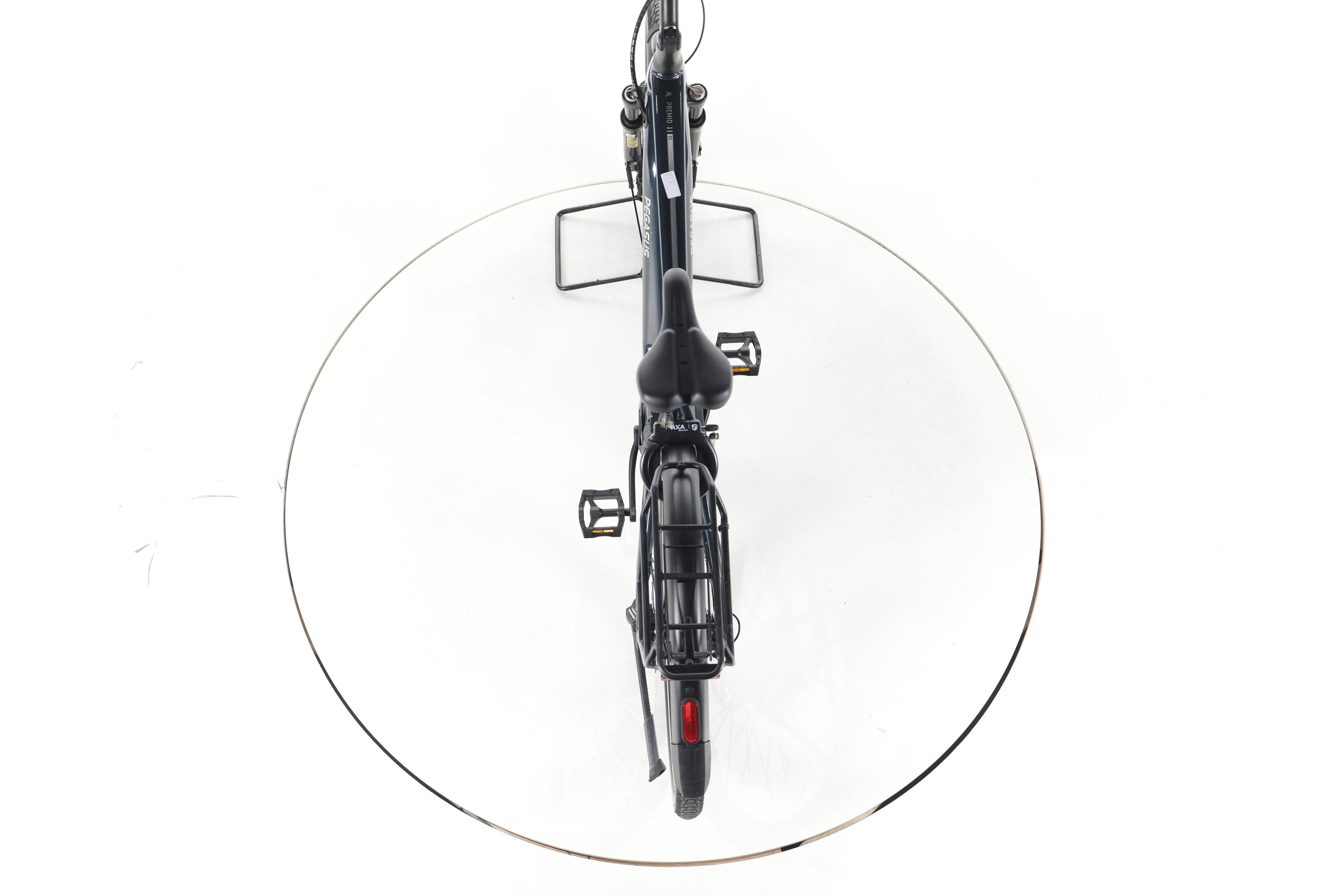 Pegasus Premio Evo 11 Lite Trekking E-Bike - Image 22