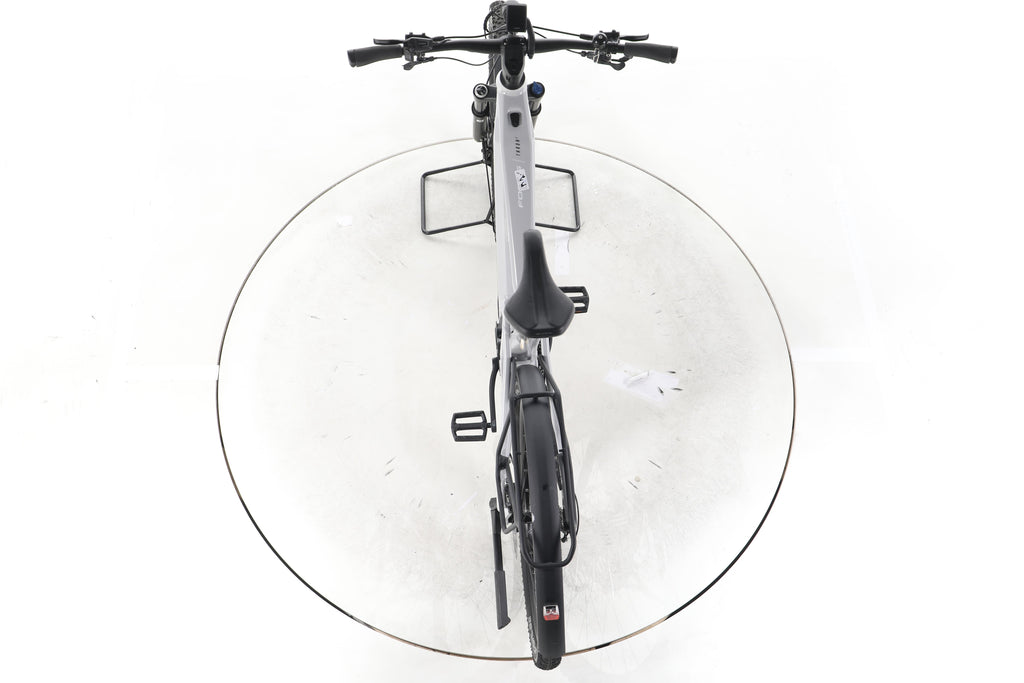Focus THRON² 6.7 EQP SUV E-Bike - Image 22